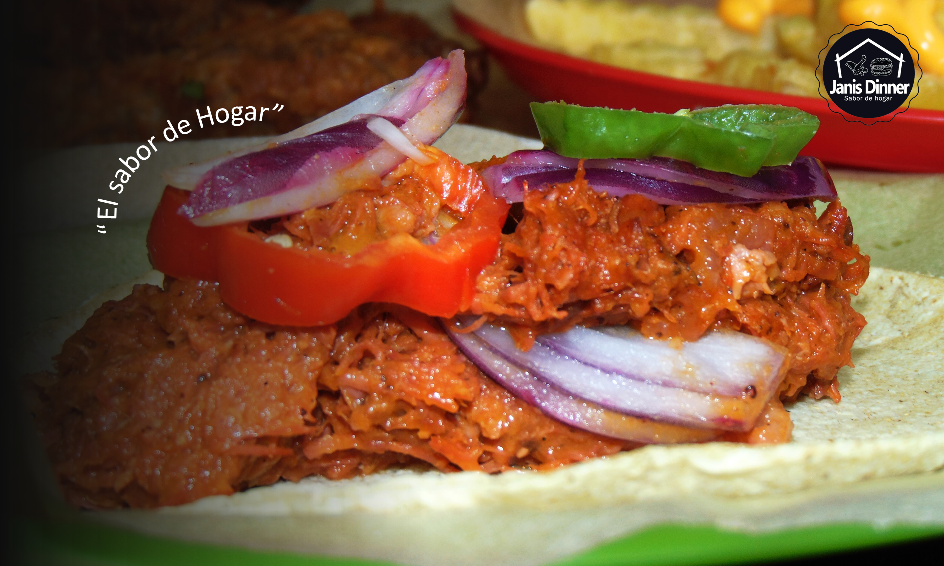 Janis Dinner image 1