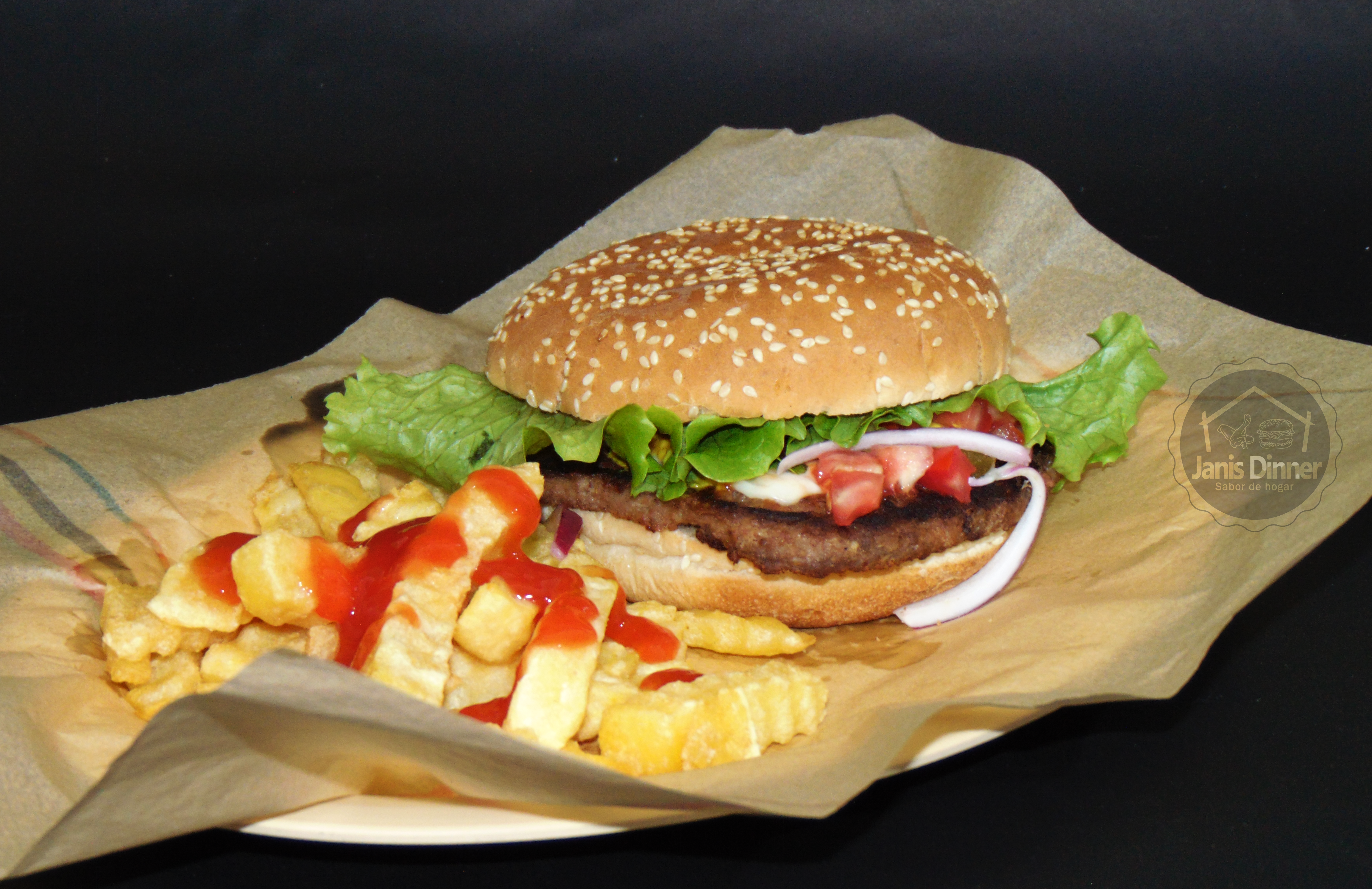 Janis Dinner image 2