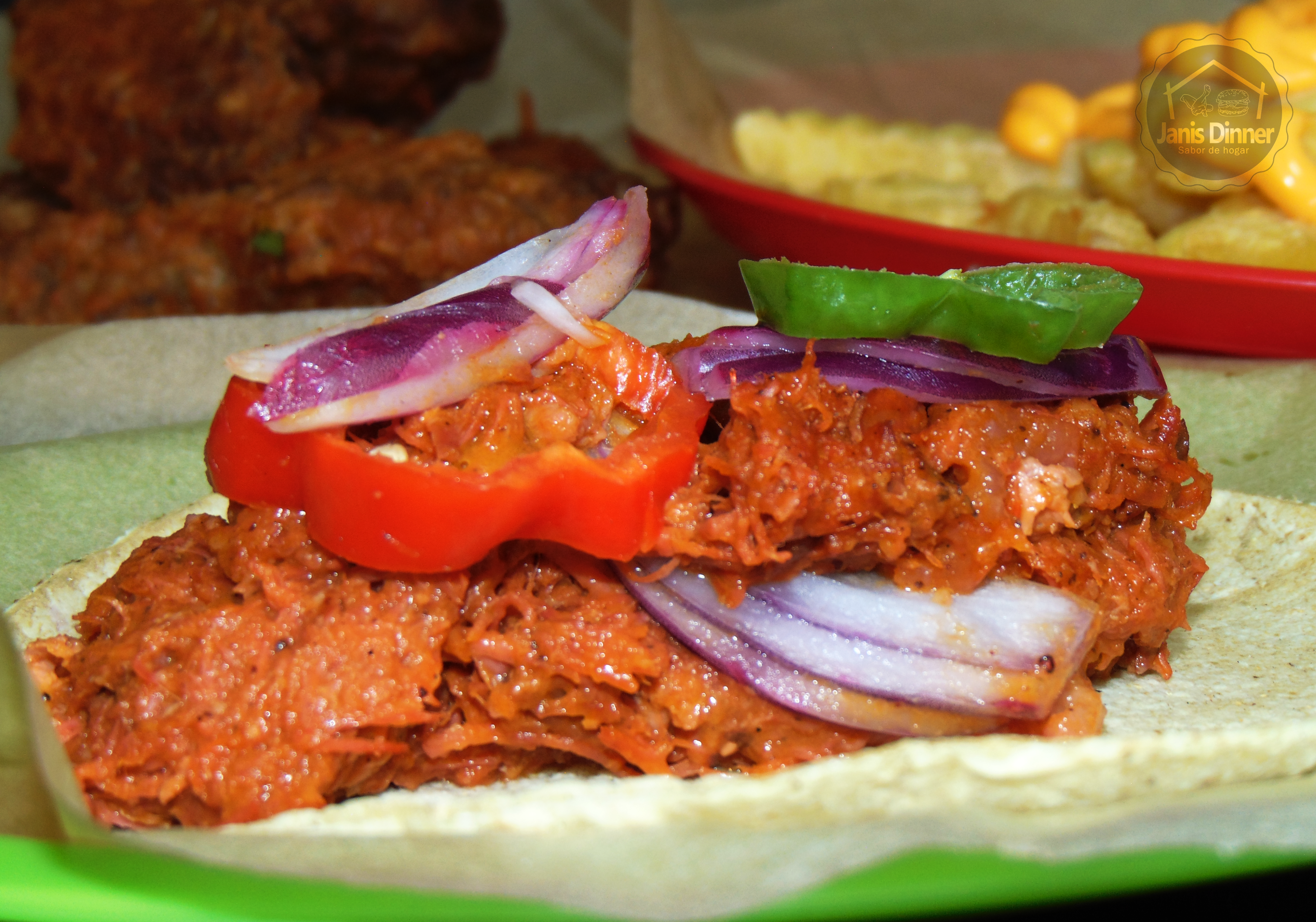 Janis Dinner image 3