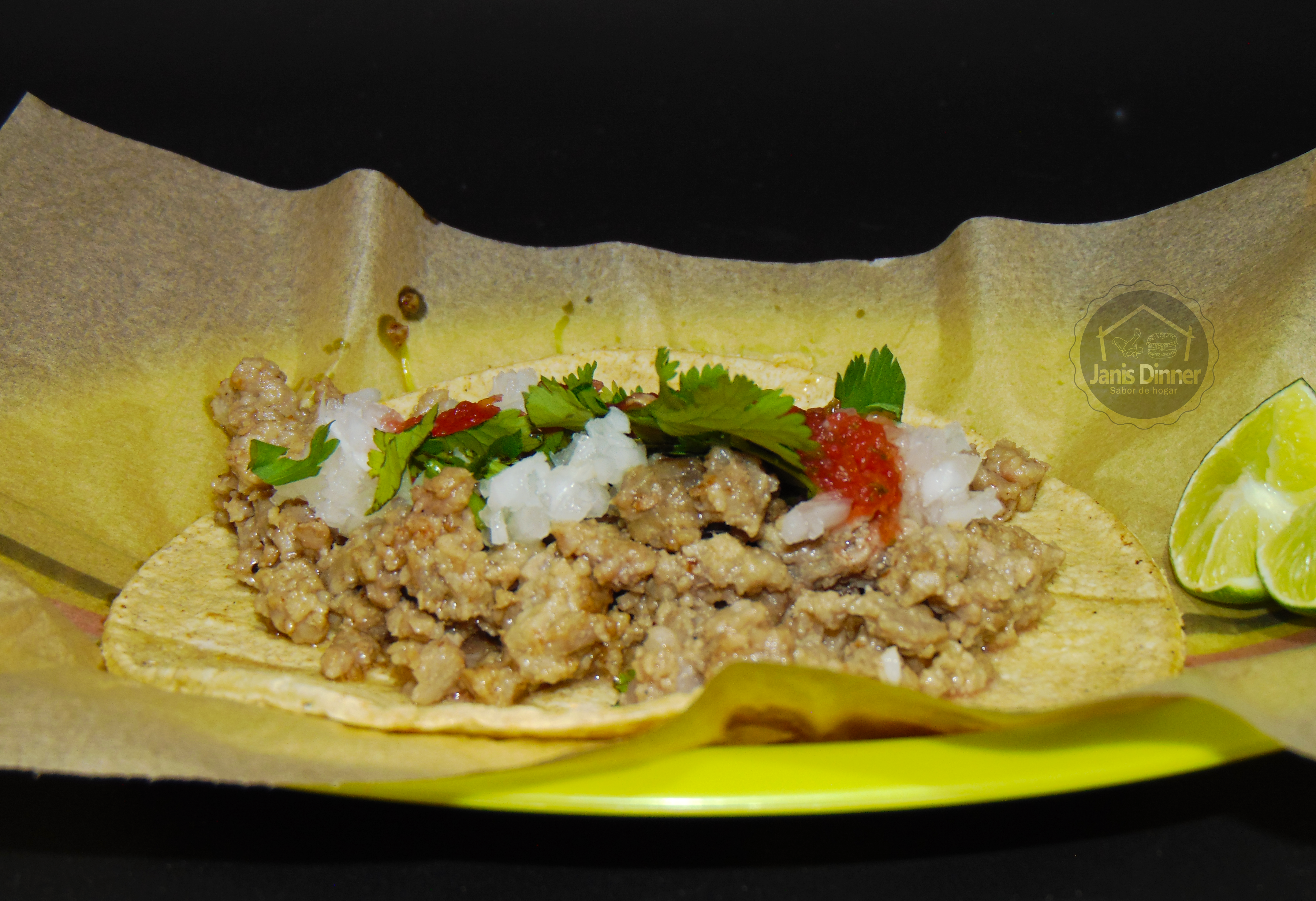 Janis Dinner image 4