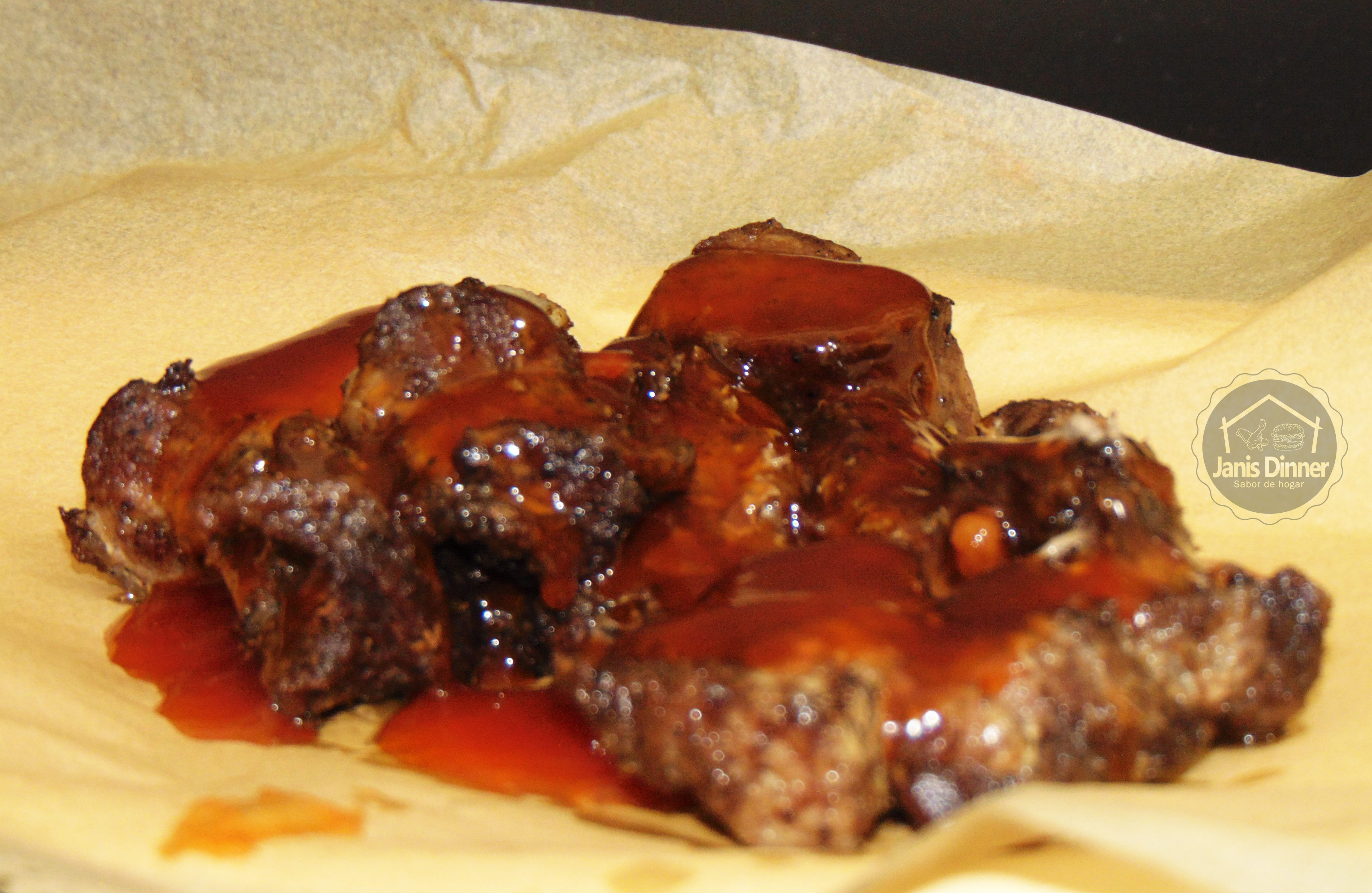 Janis Dinner image 6