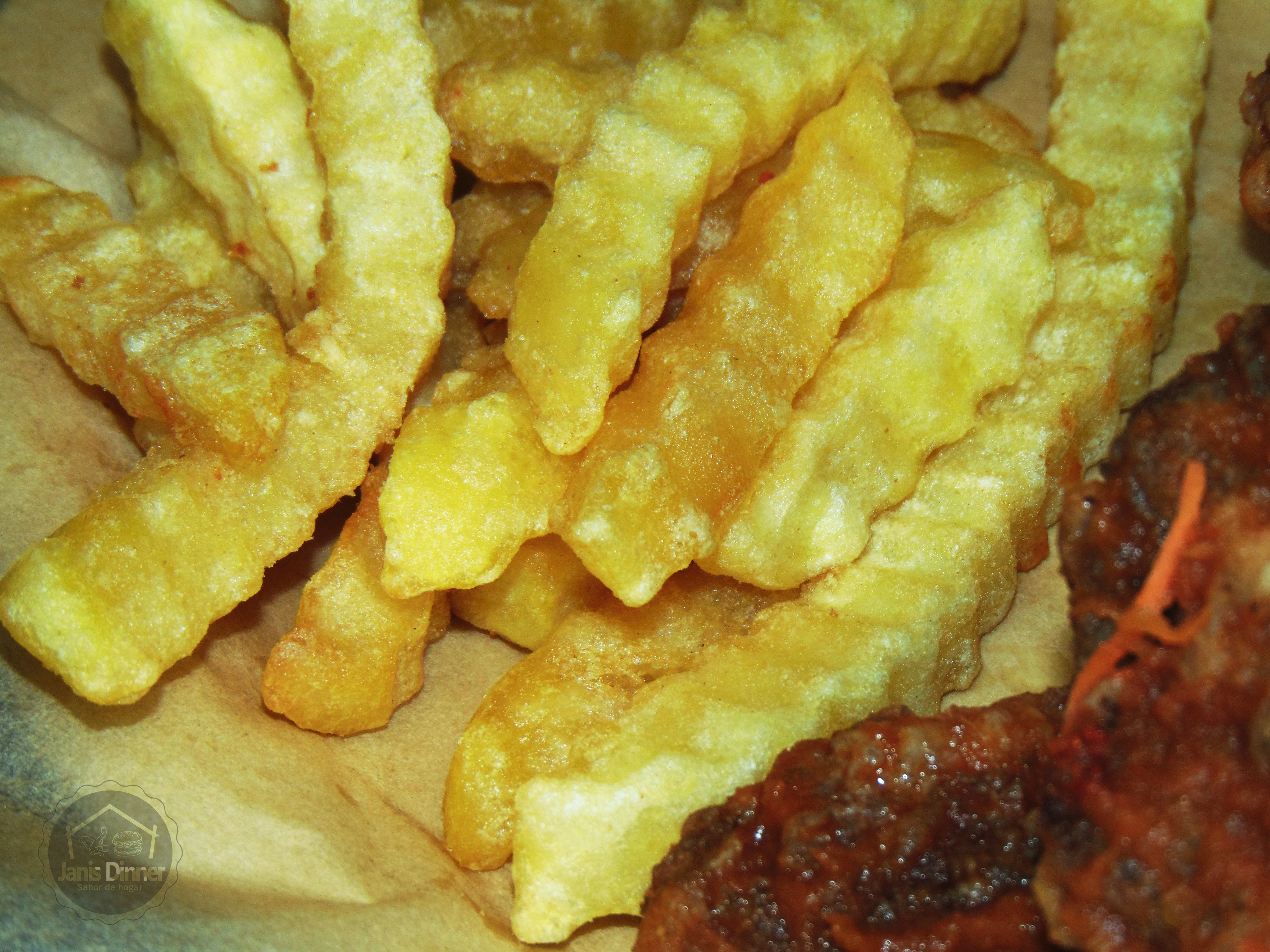 Janis Dinner image 7