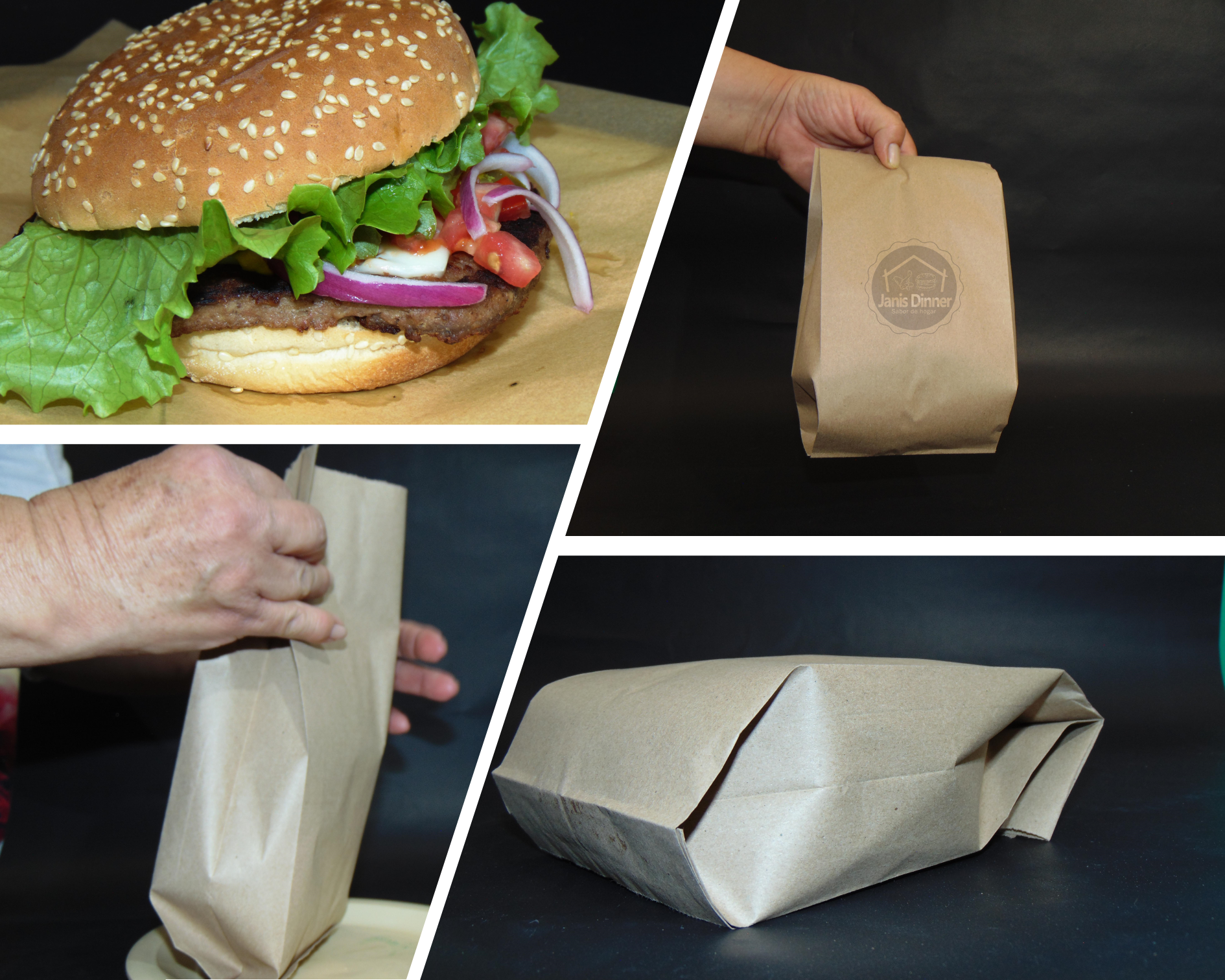 Janis Dinner image 8