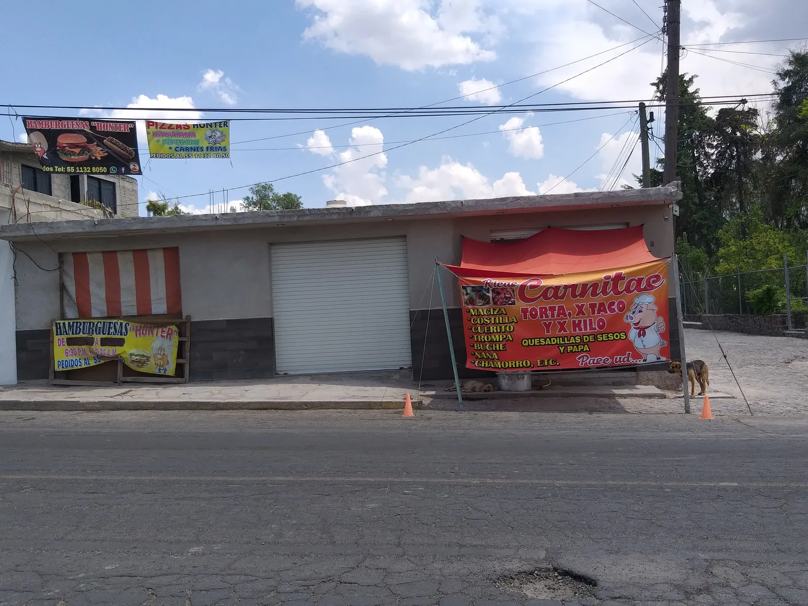 Carnitas "Los Güeros" image 1
