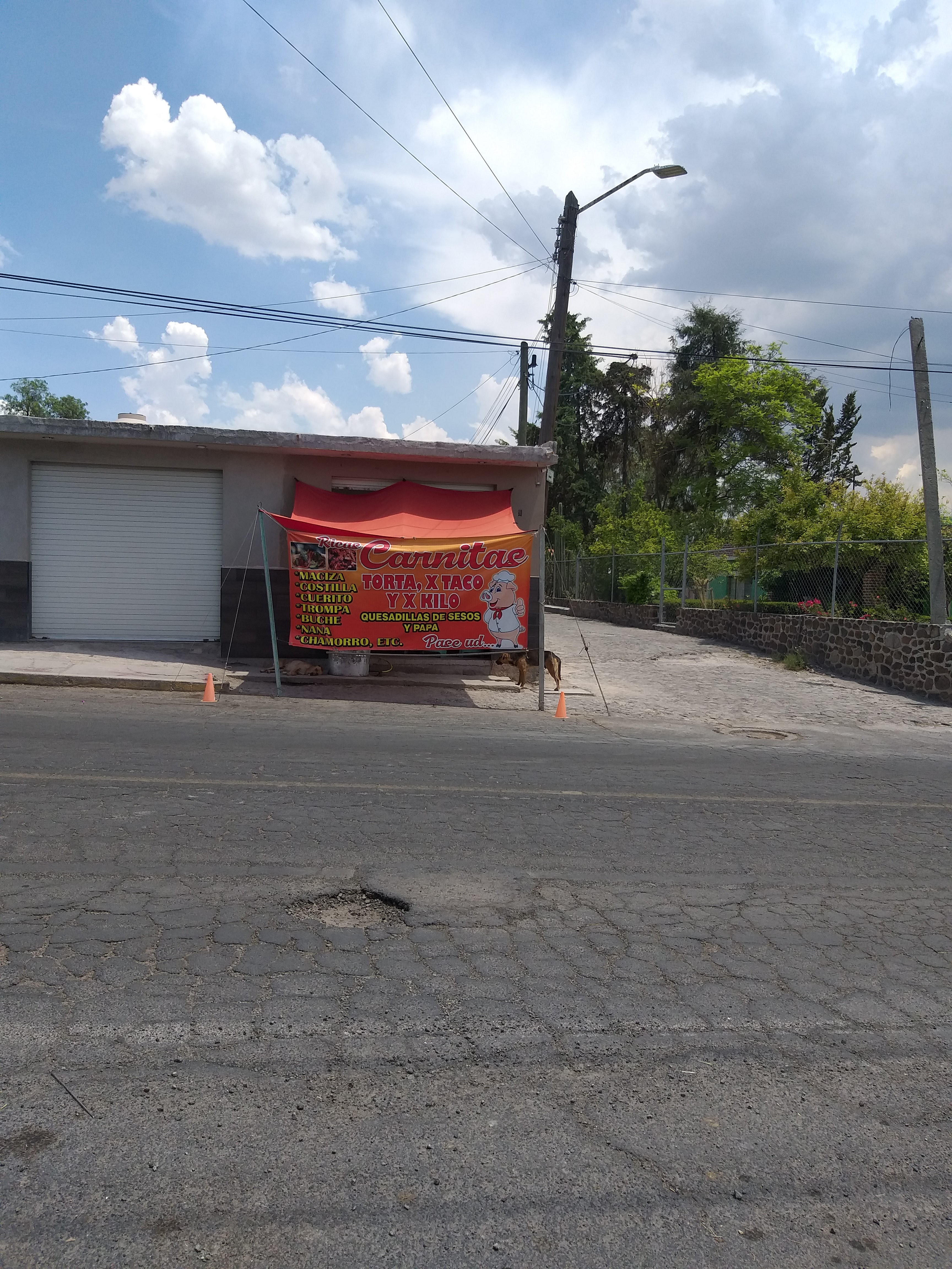 Carnitas "Los Güeros" image 3