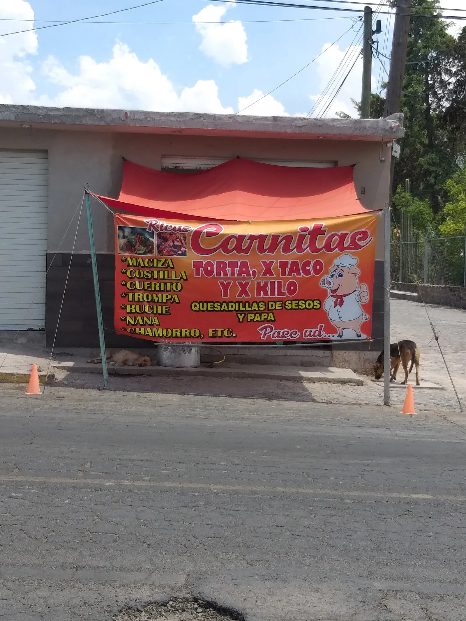 Carnitas "Los Güeros" image 4