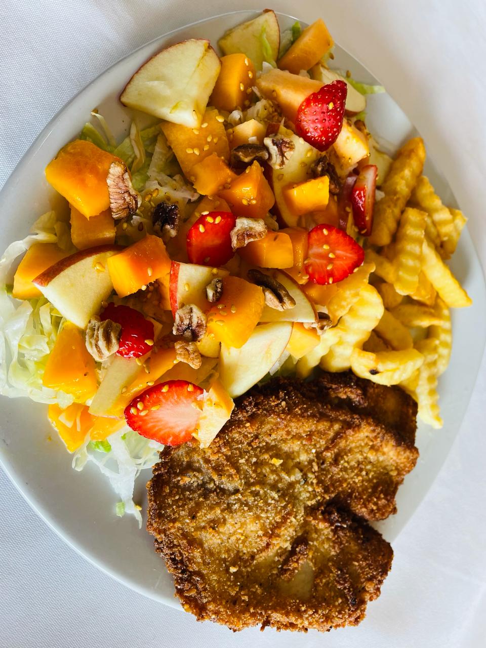 COMEDOR MIDIA image 3