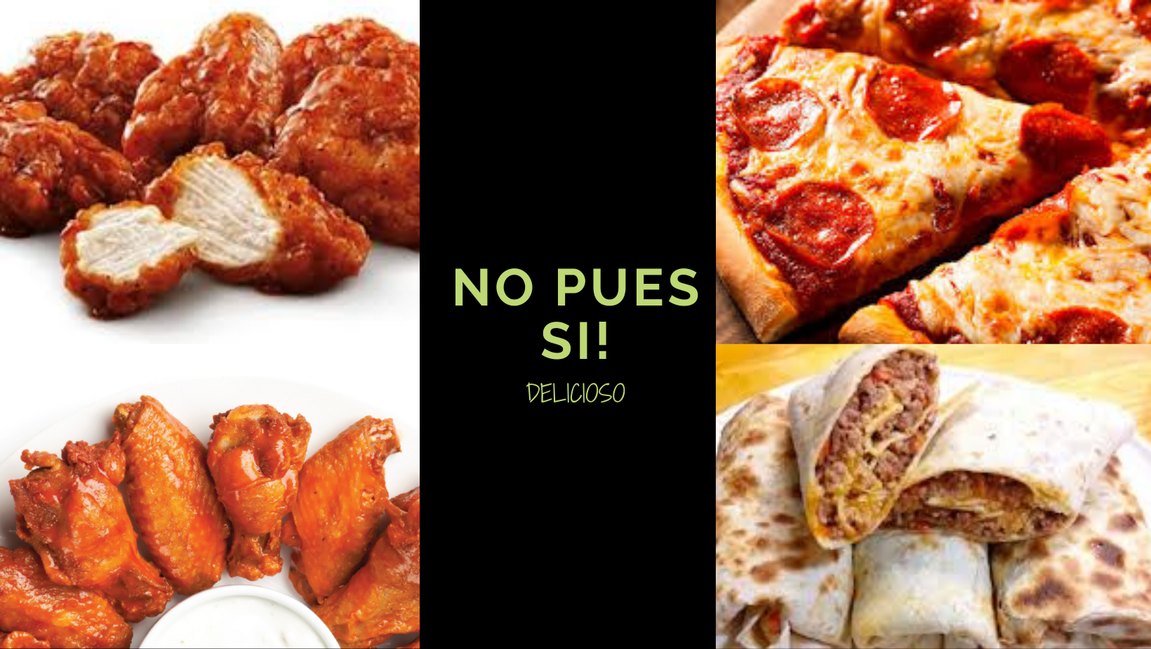 NPS Delicioso image 1