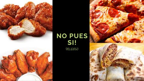 NPS Delicioso image 1