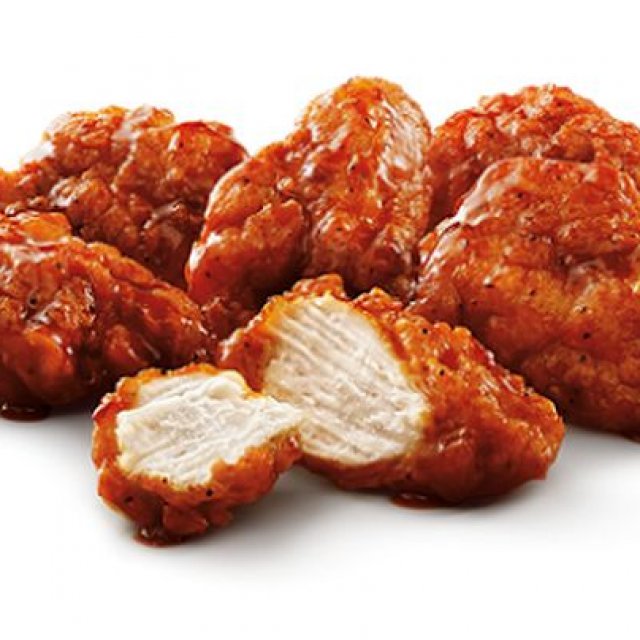 NPS Delicioso image 4