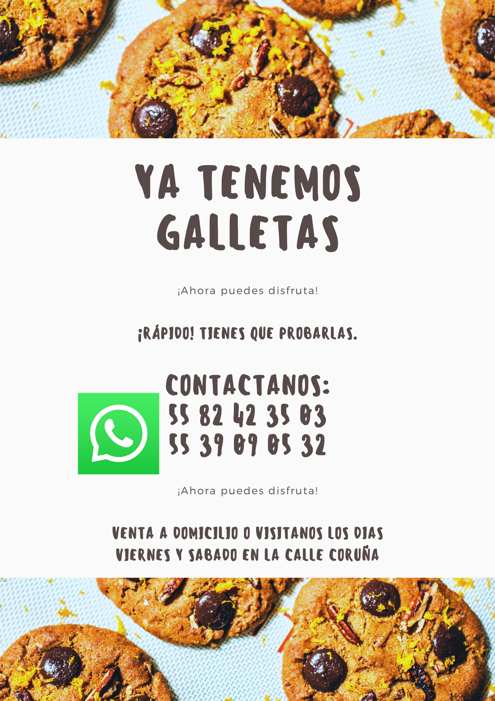 NPS Delicioso image 5