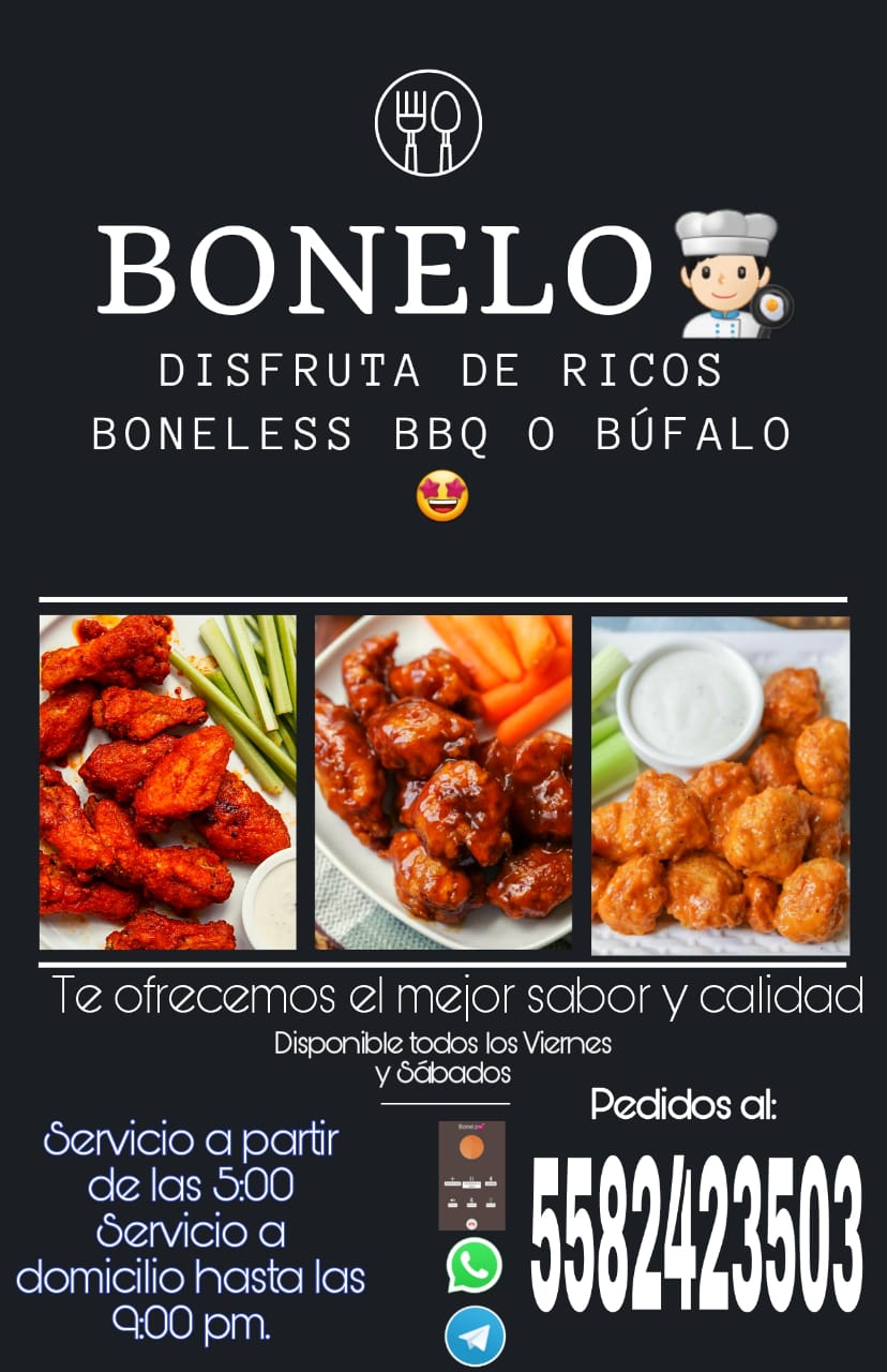 NPS Delicioso image 7