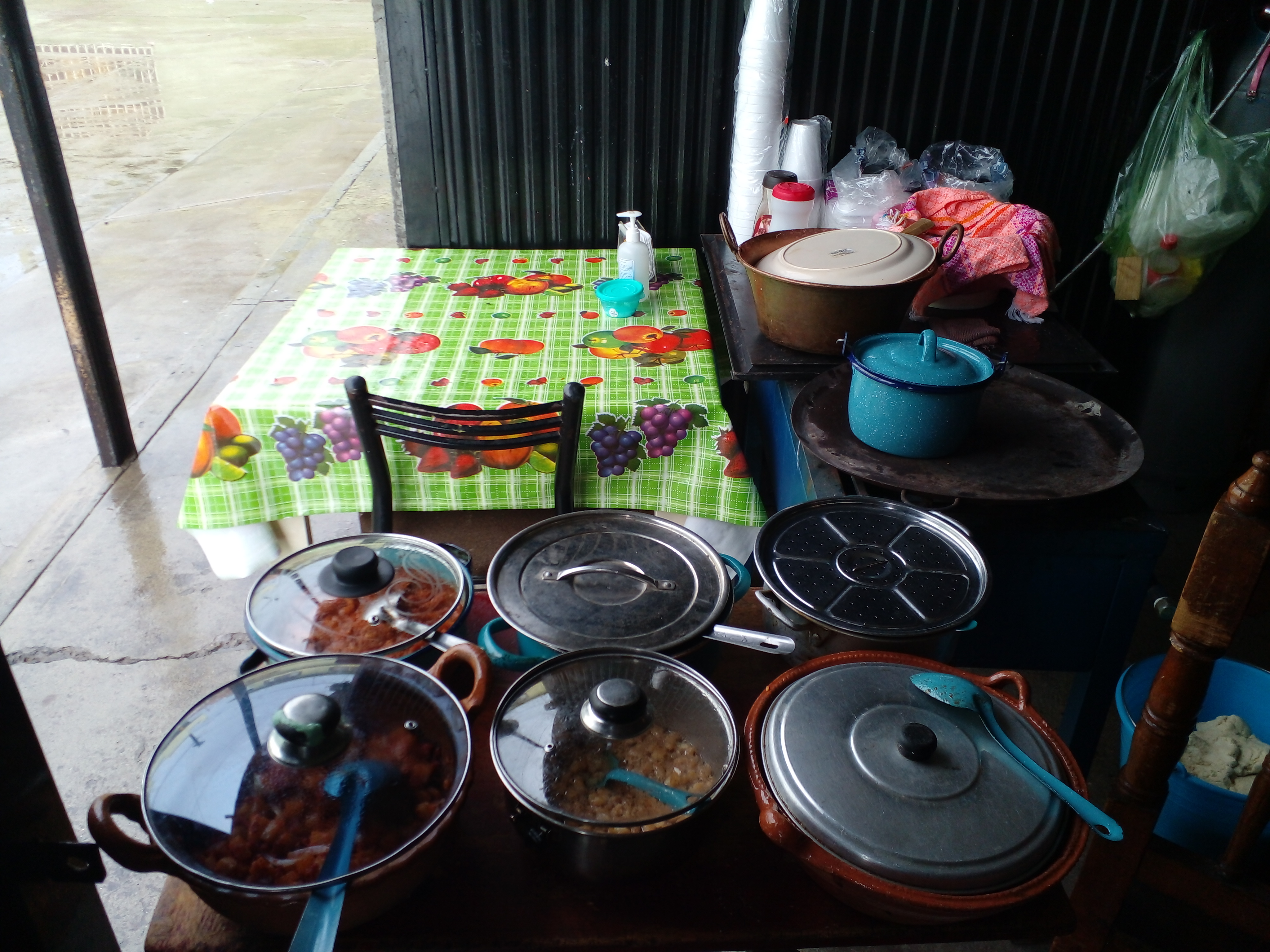 Largas El Tejado image 2