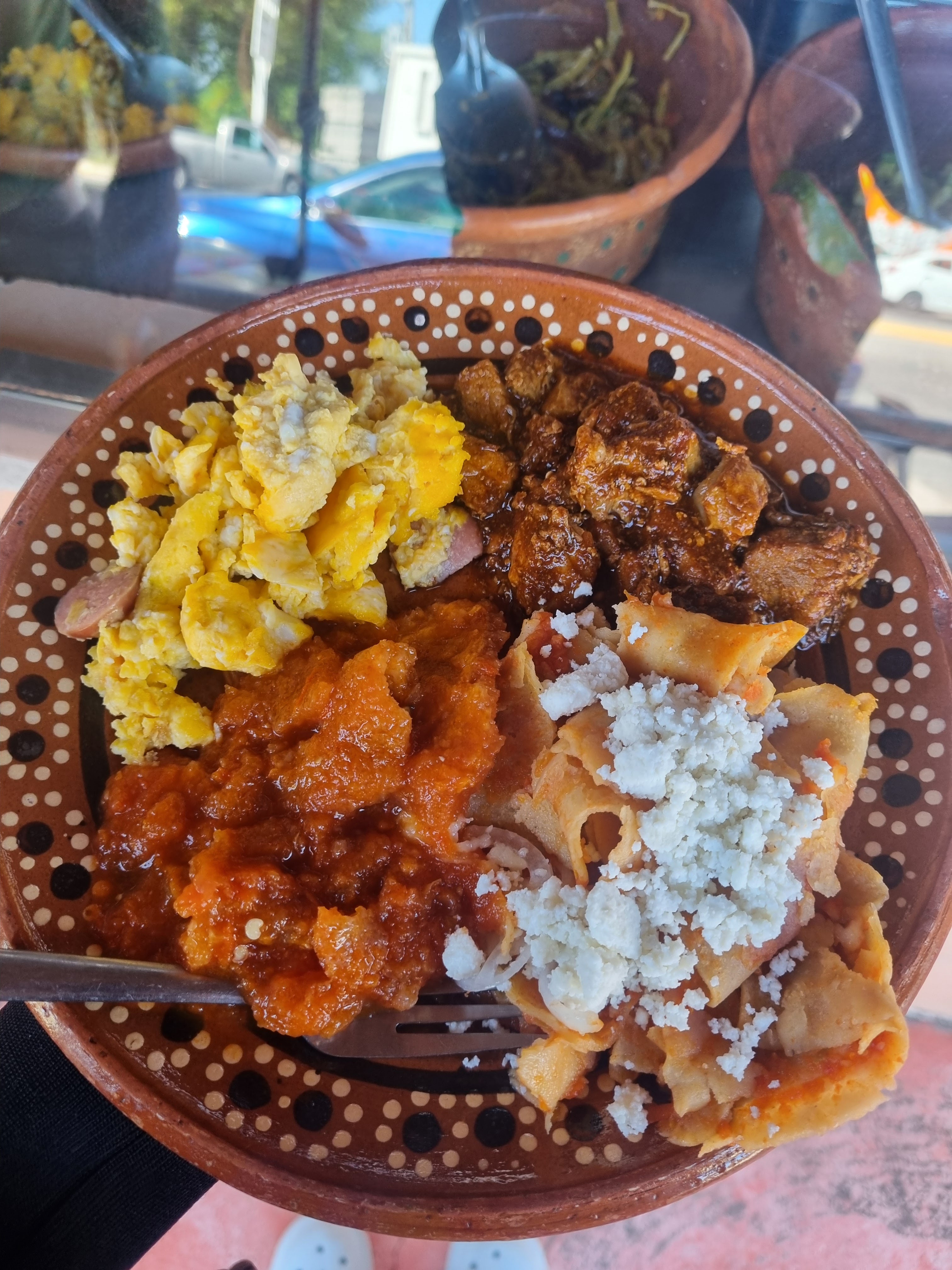 Largas El Tejado image 3