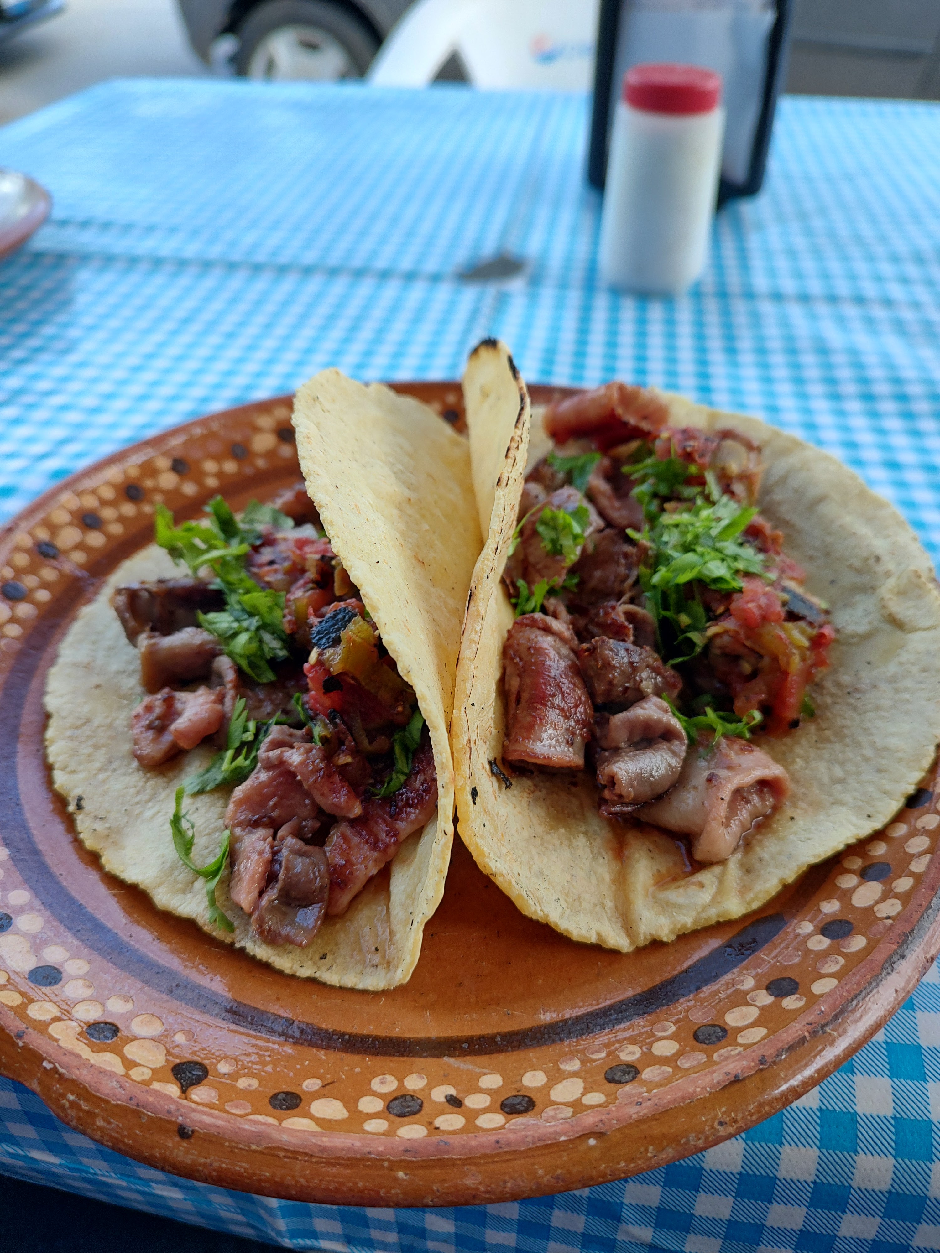 Largas El Tejado image 4