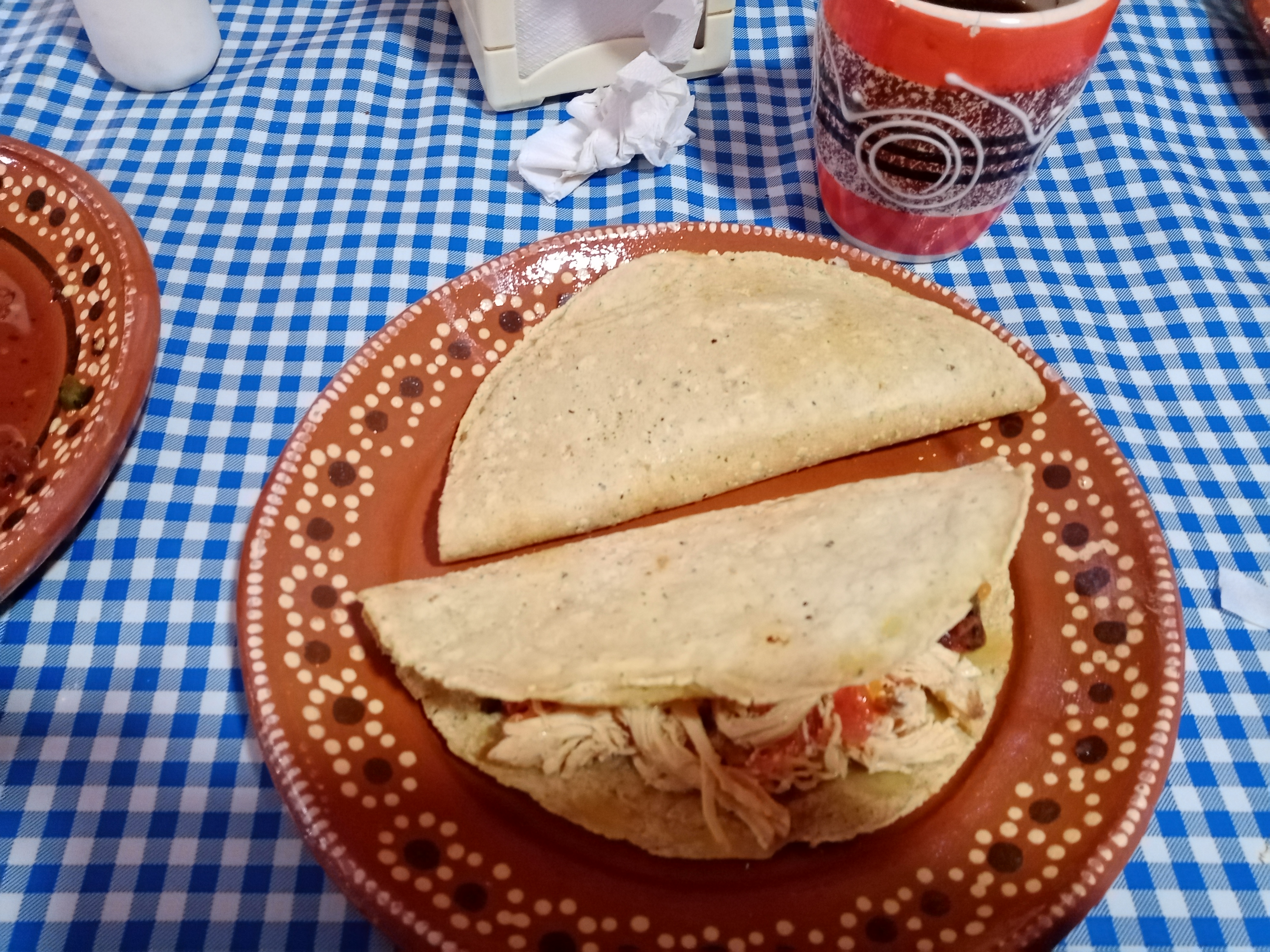 Largas El Tejado image 8