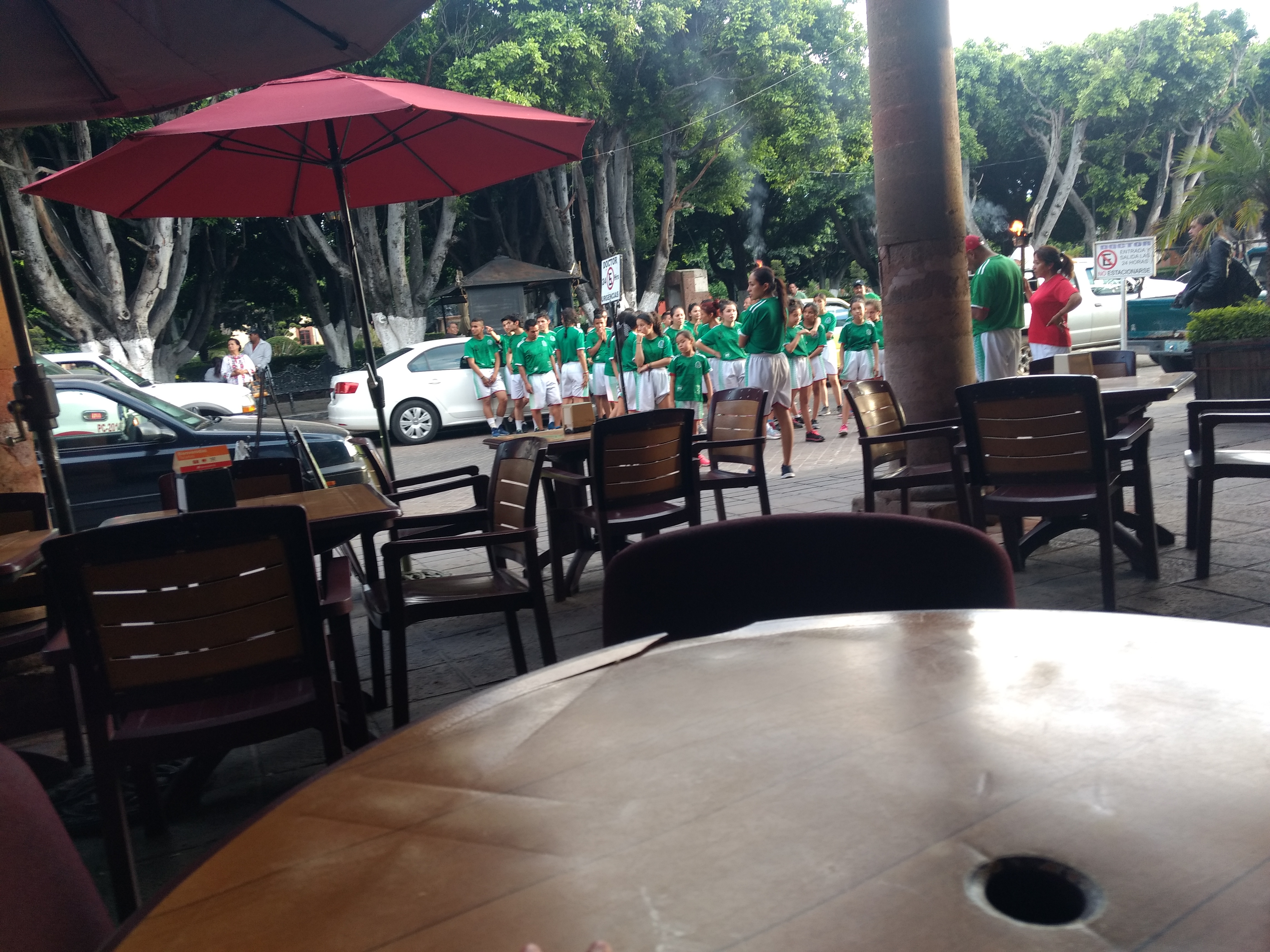 Nevería Susana, Cafetería-Restaurante image 1