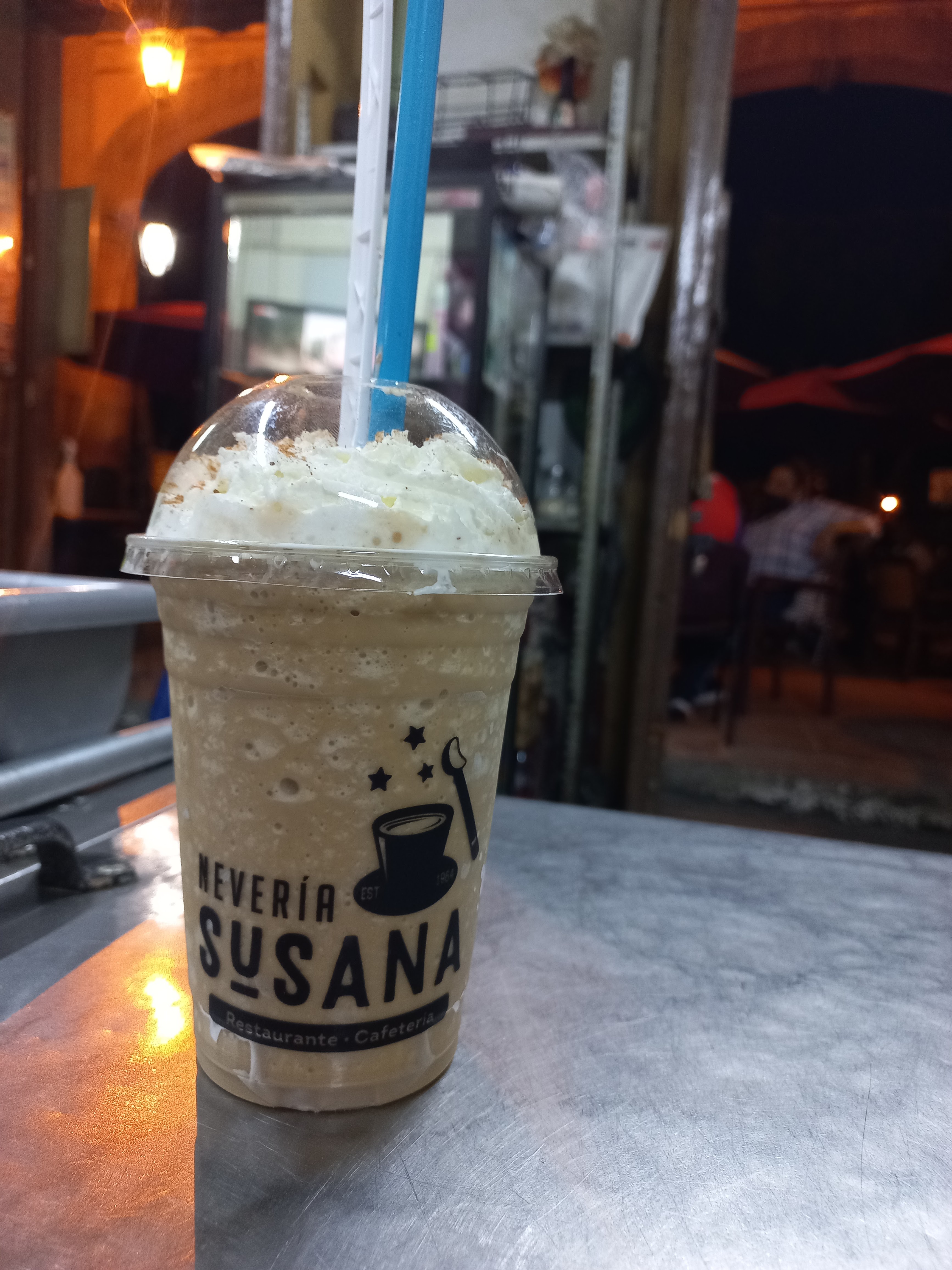 Nevería Susana, Cafetería-Restaurante image 2