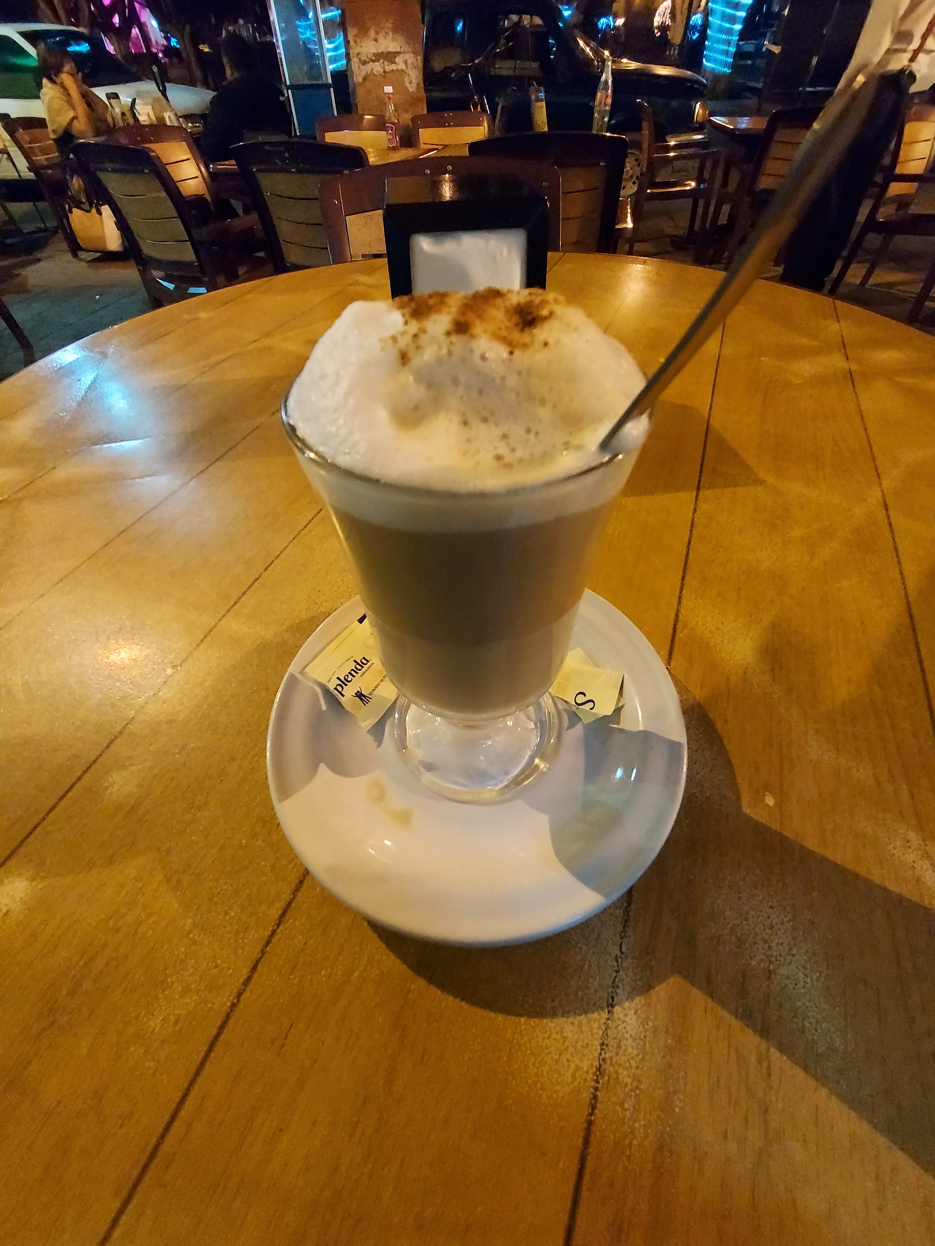 Nevería Susana, Cafetería-Restaurante image 4