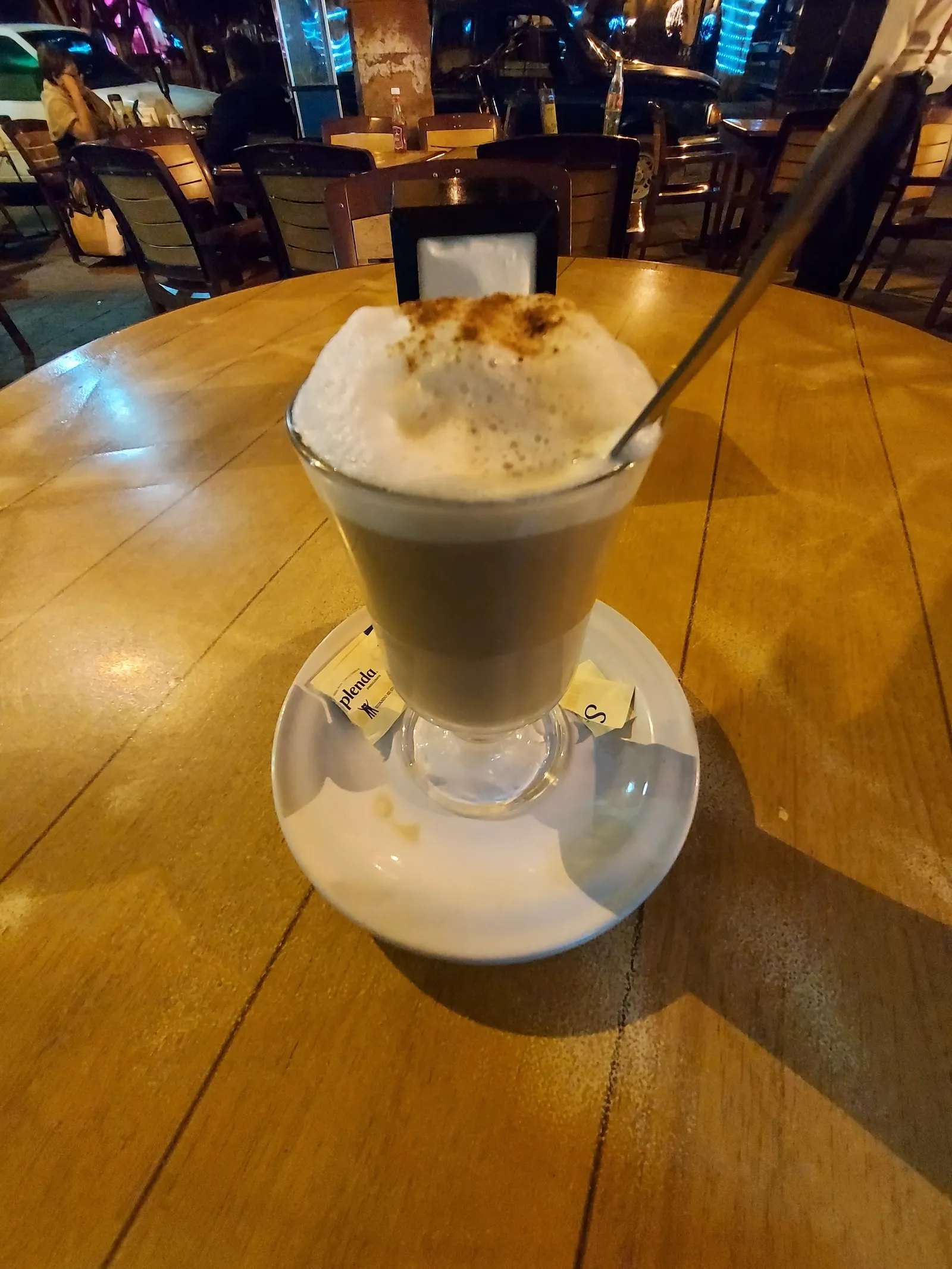 Nevería Susana, Cafetería-Restaurante image 4