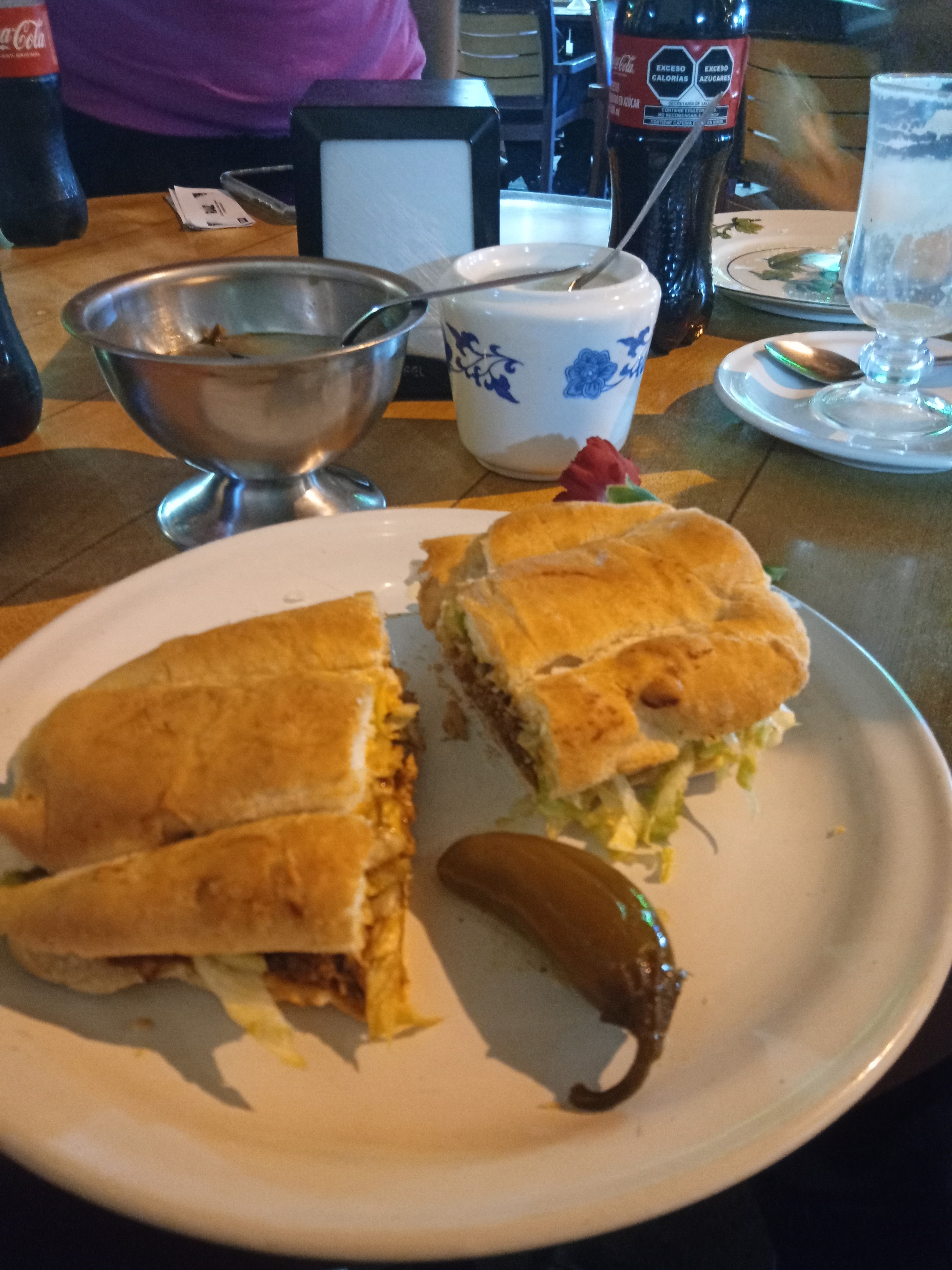 Nevería Susana, Cafetería-Restaurante image 5