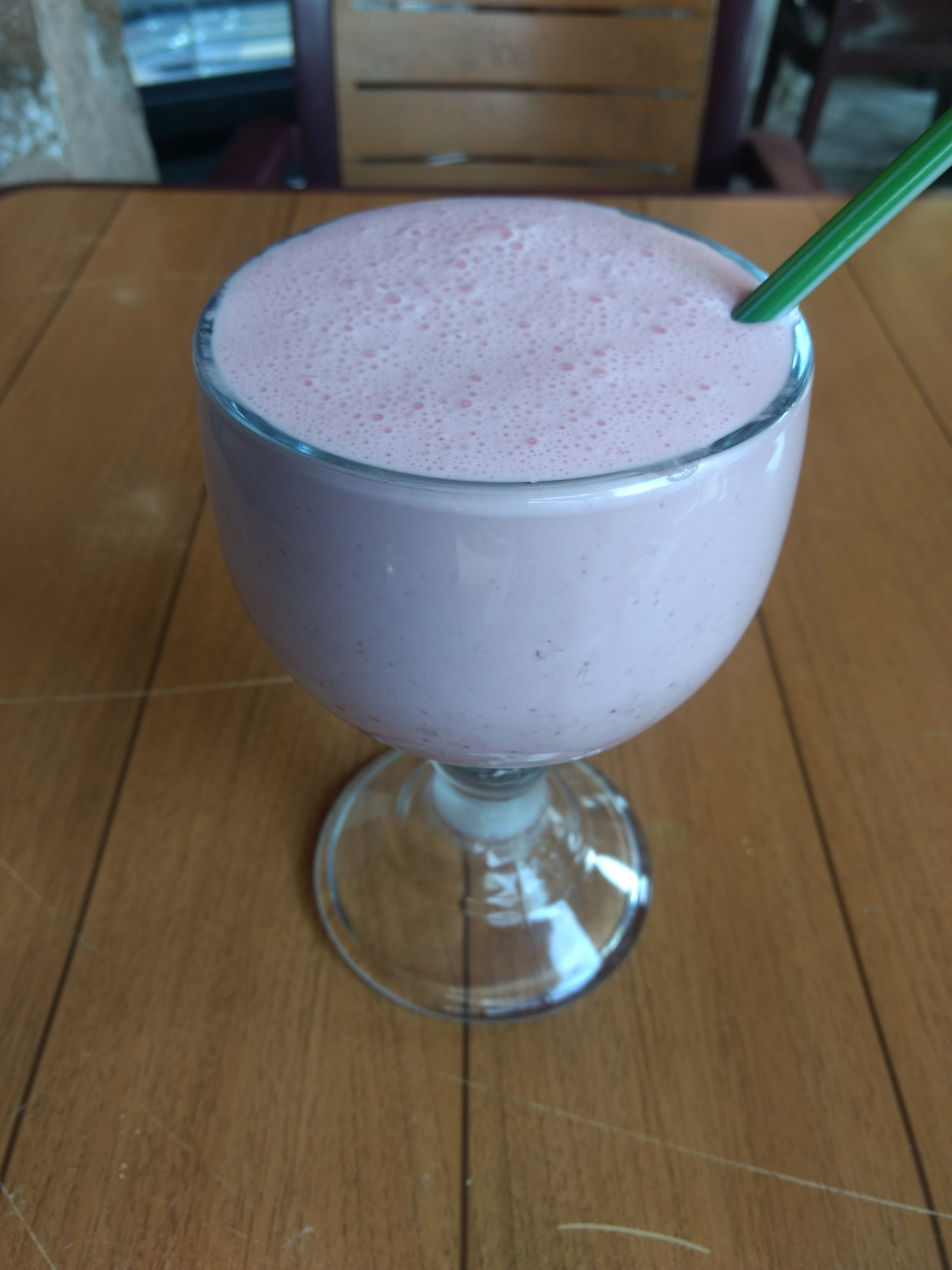 Nevería Susana, Cafetería-Restaurante image 7