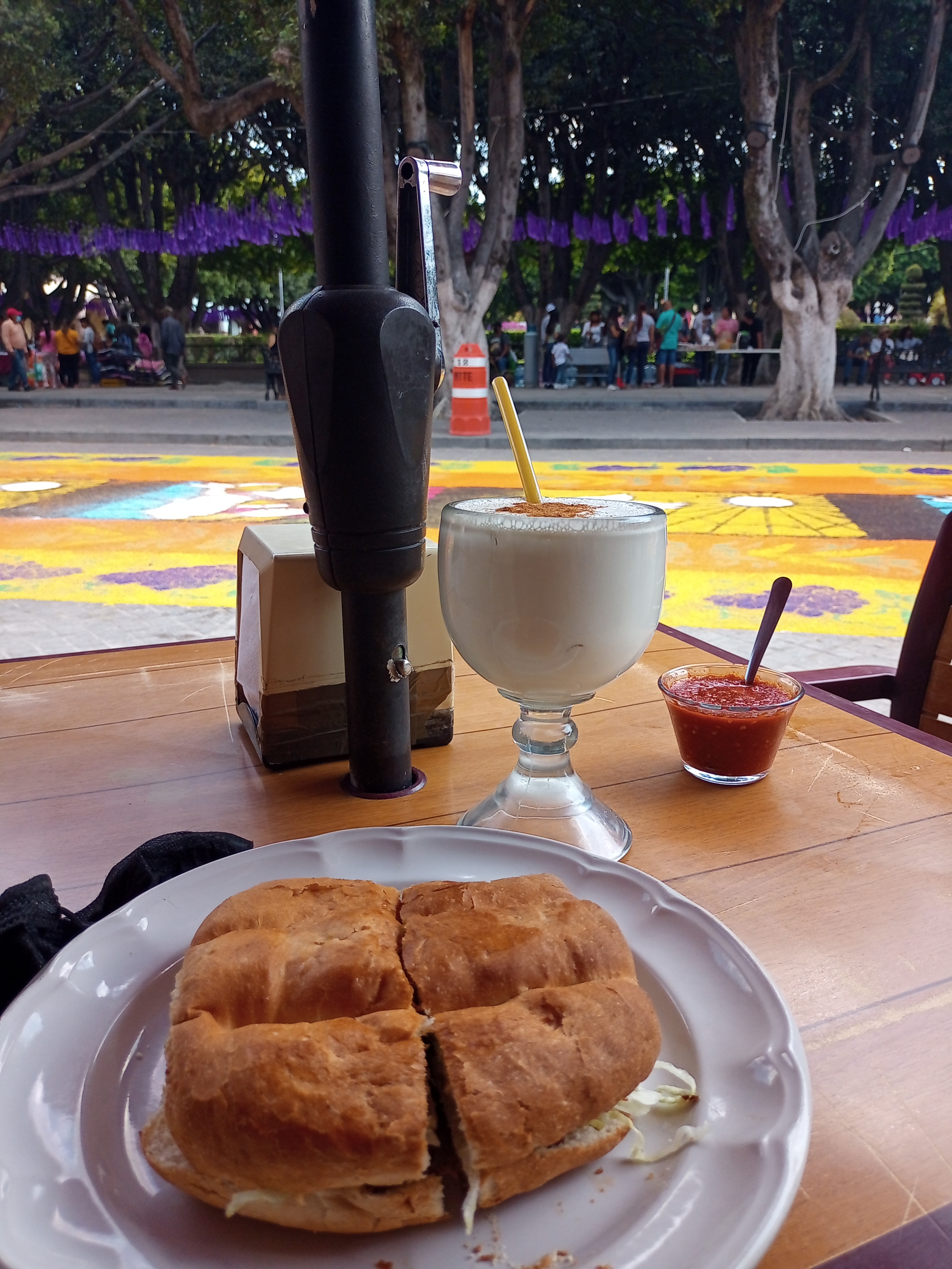 Nevería Susana, Cafetería-Restaurante image 8