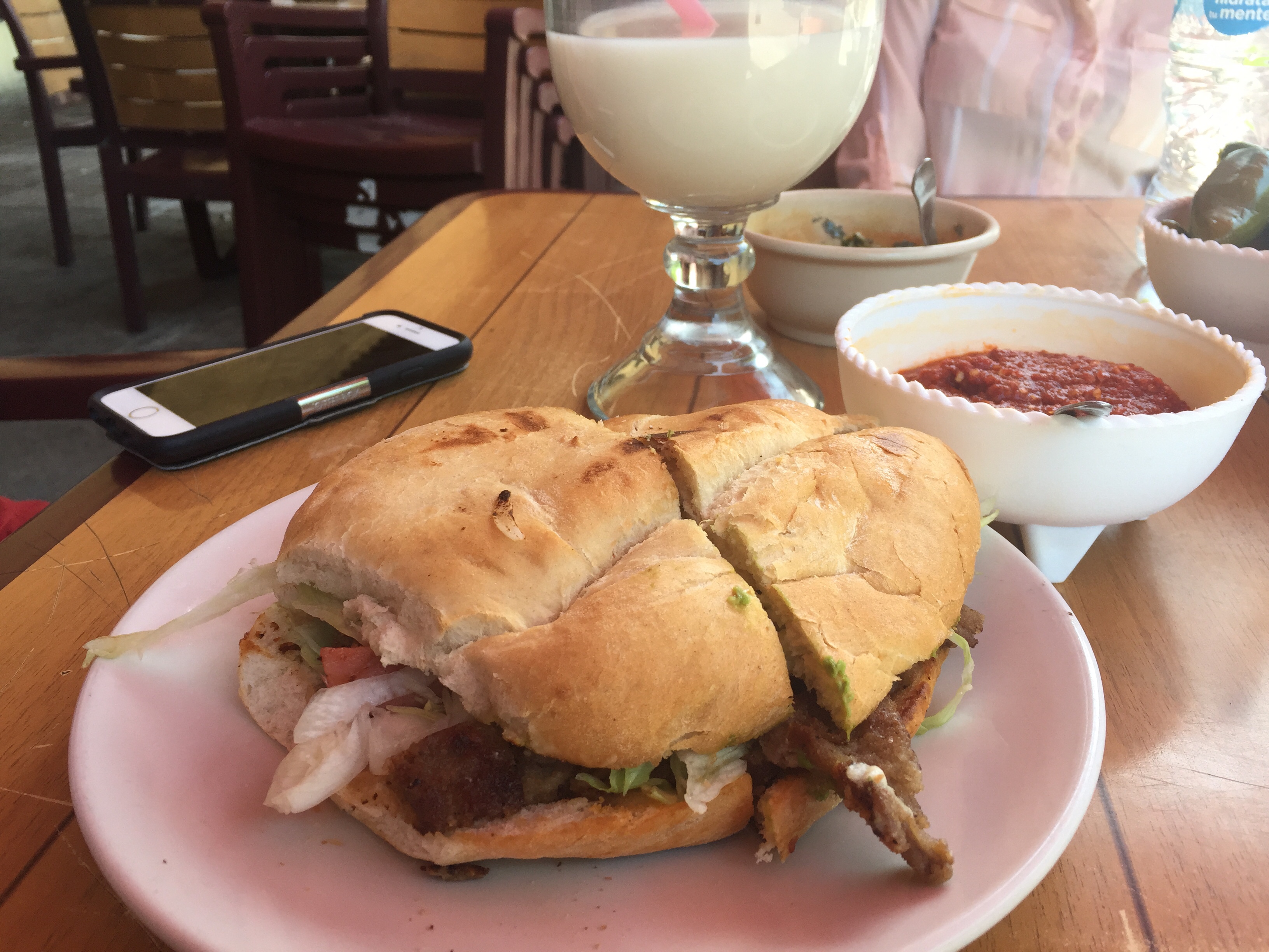 Nevería Susana, Cafetería-Restaurante image 9