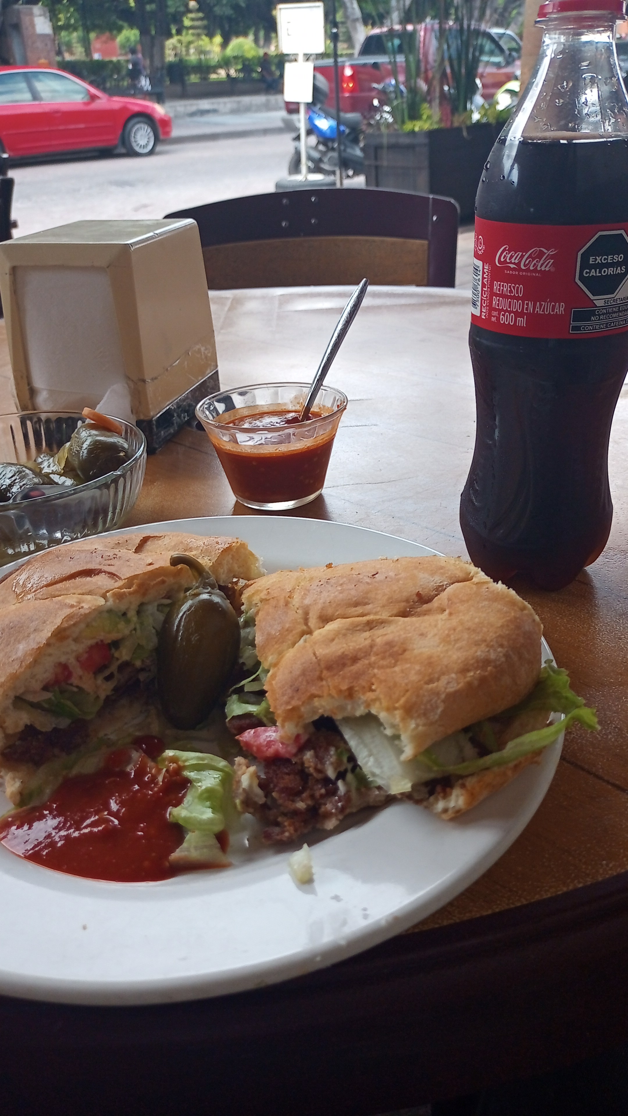 Nevería Susana, Cafetería-Restaurante image 10