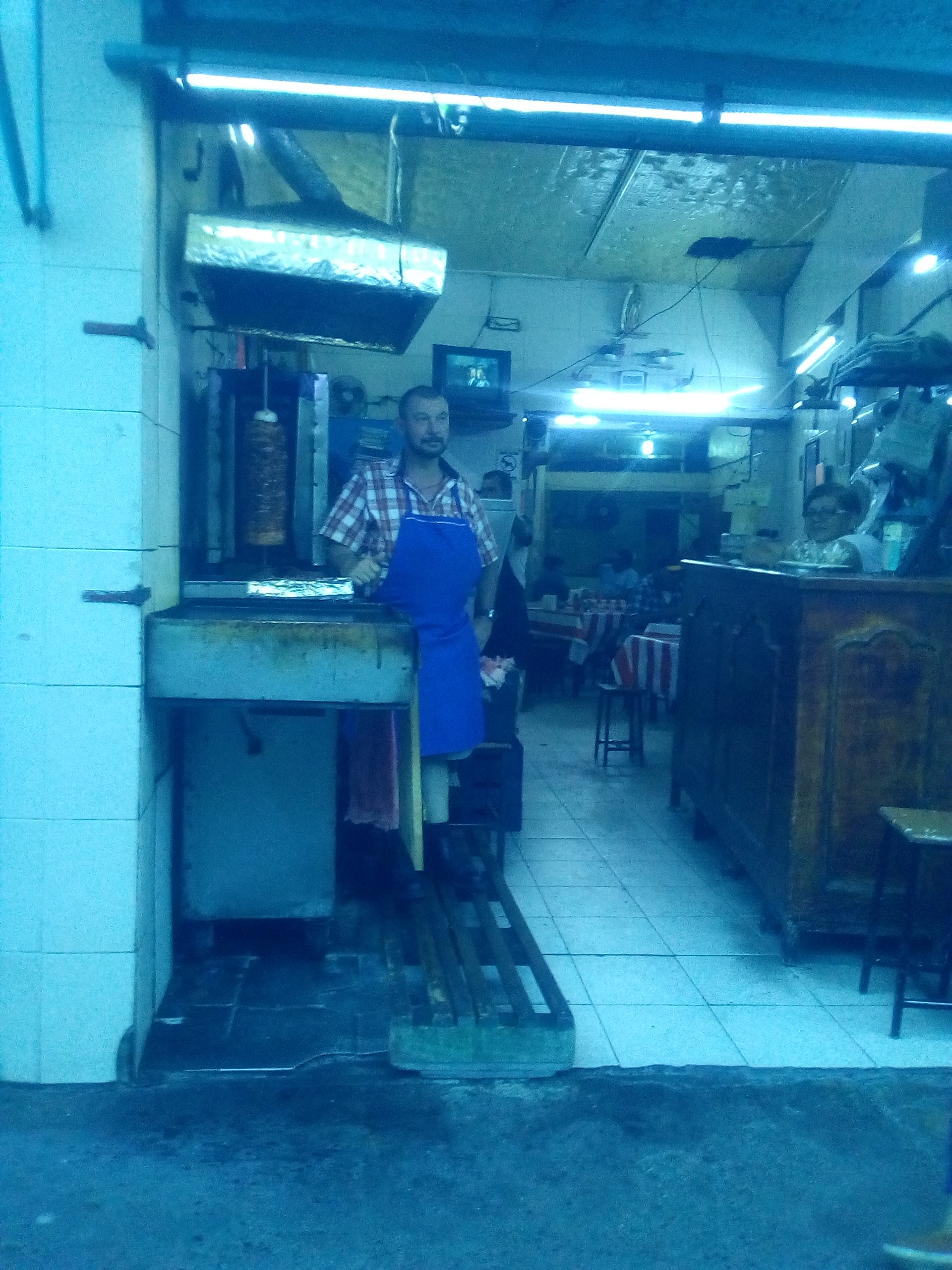 Taqueria Mina image 1