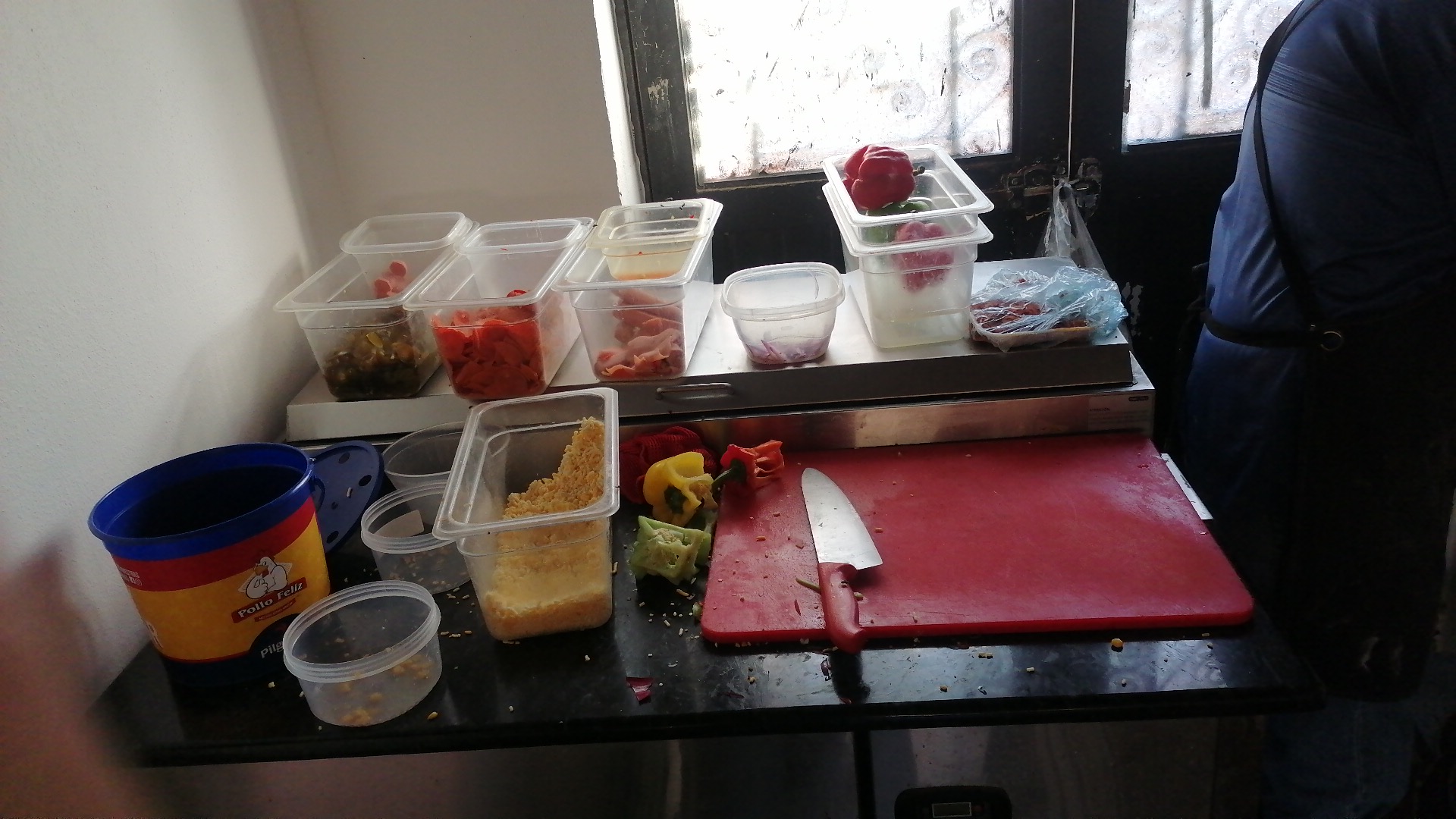 La Placita Pizzas image 3