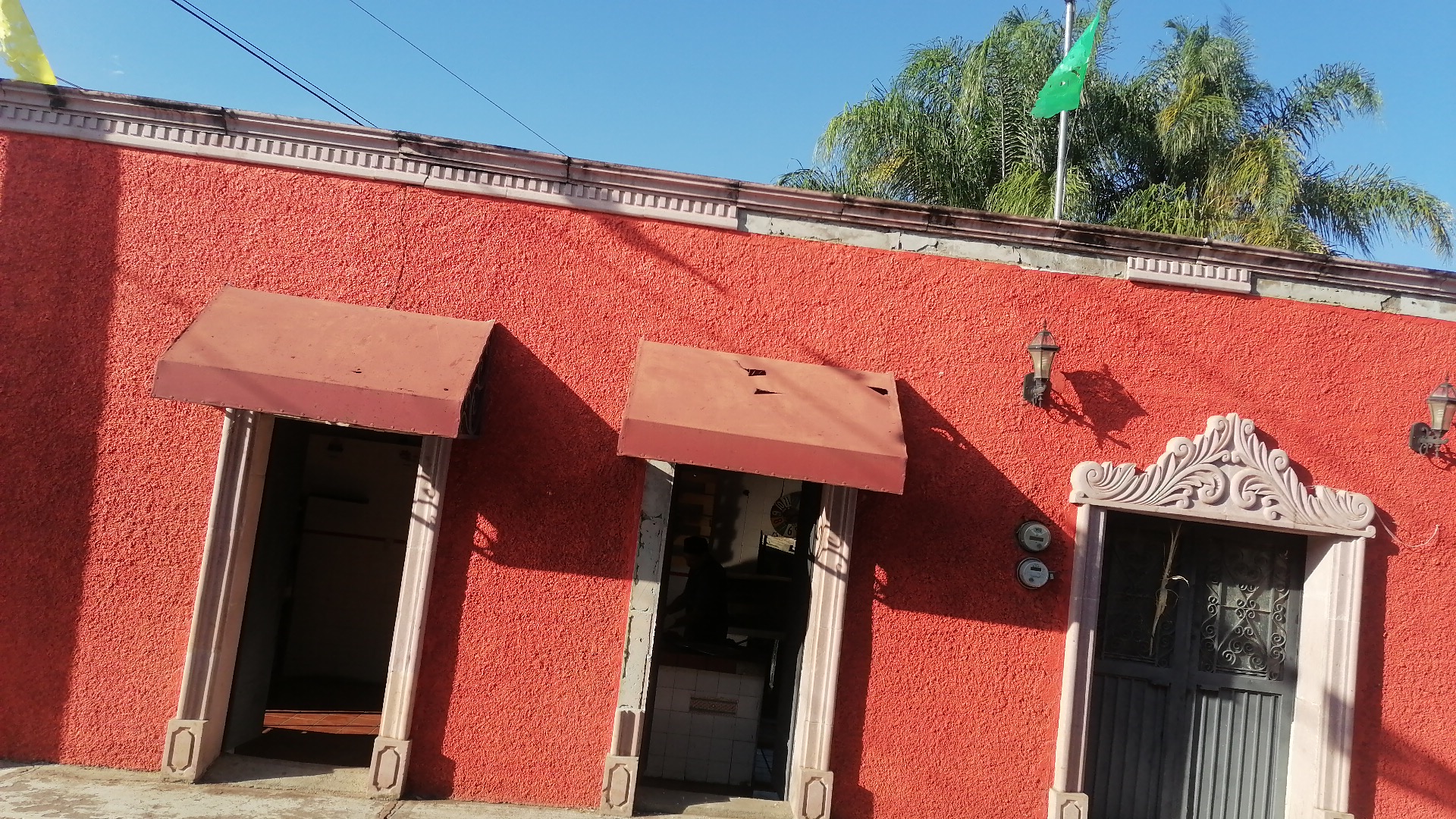 La Placita Pizzas image 4