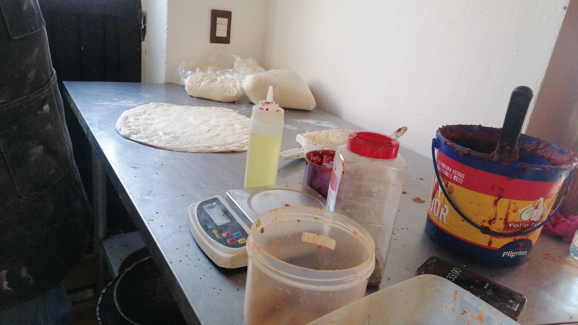 La Placita Pizzas image 7