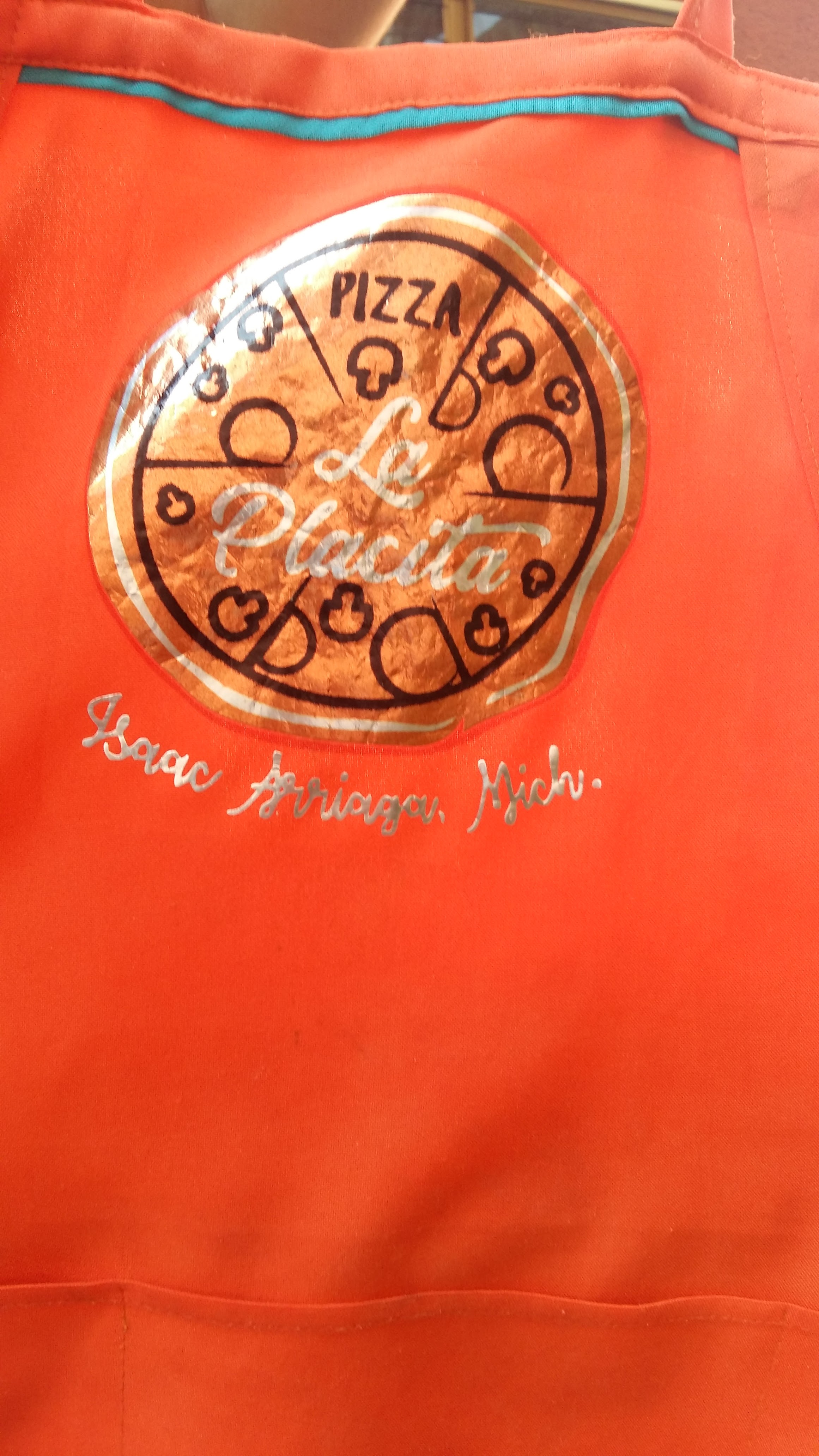 La Placita Pizzas image 10