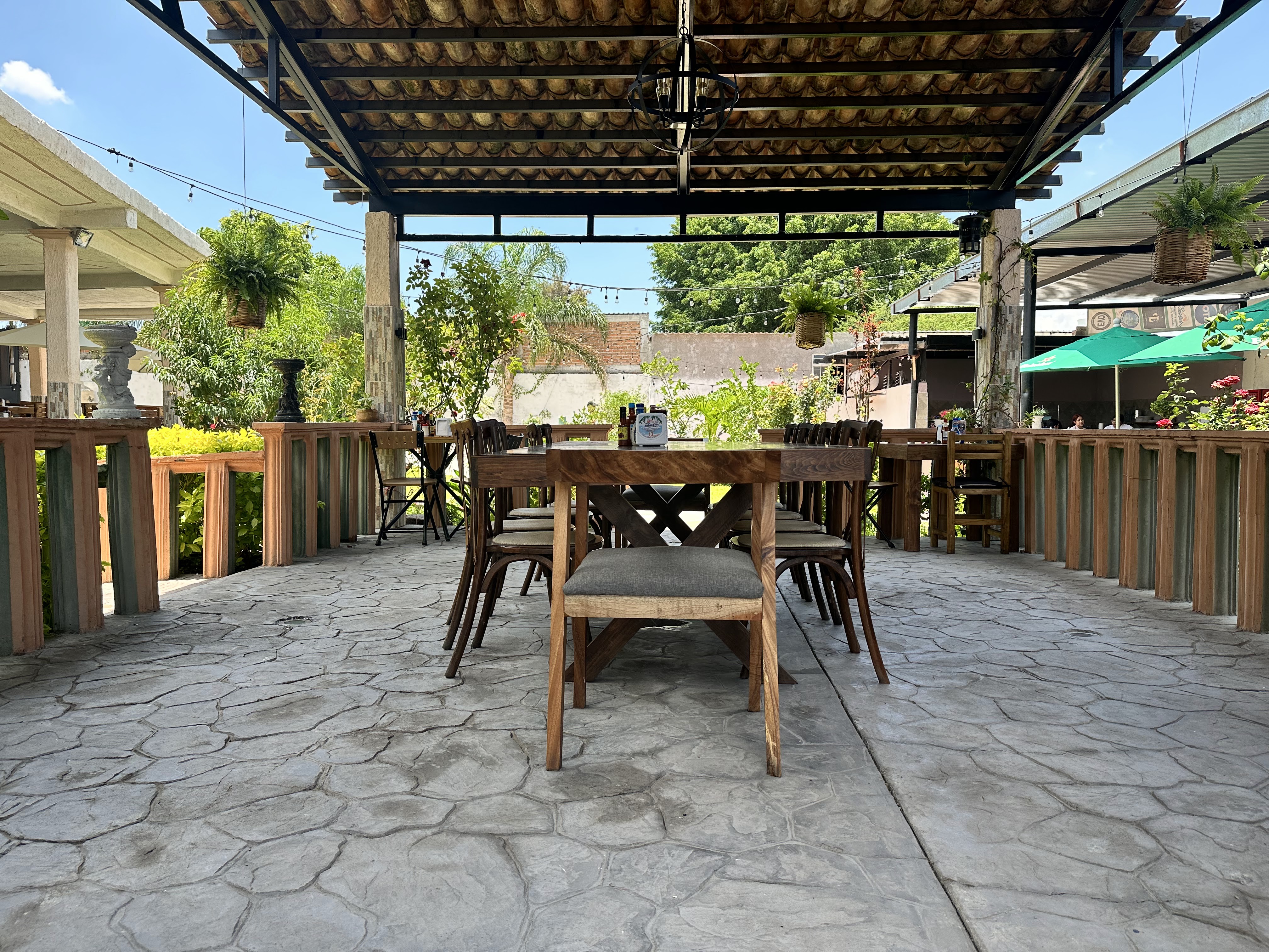 Jalapeño Grill image 1