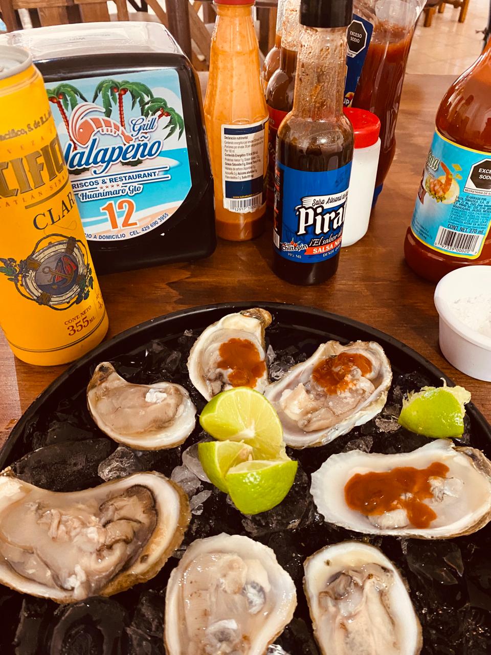 Jalapeño Grill image 3