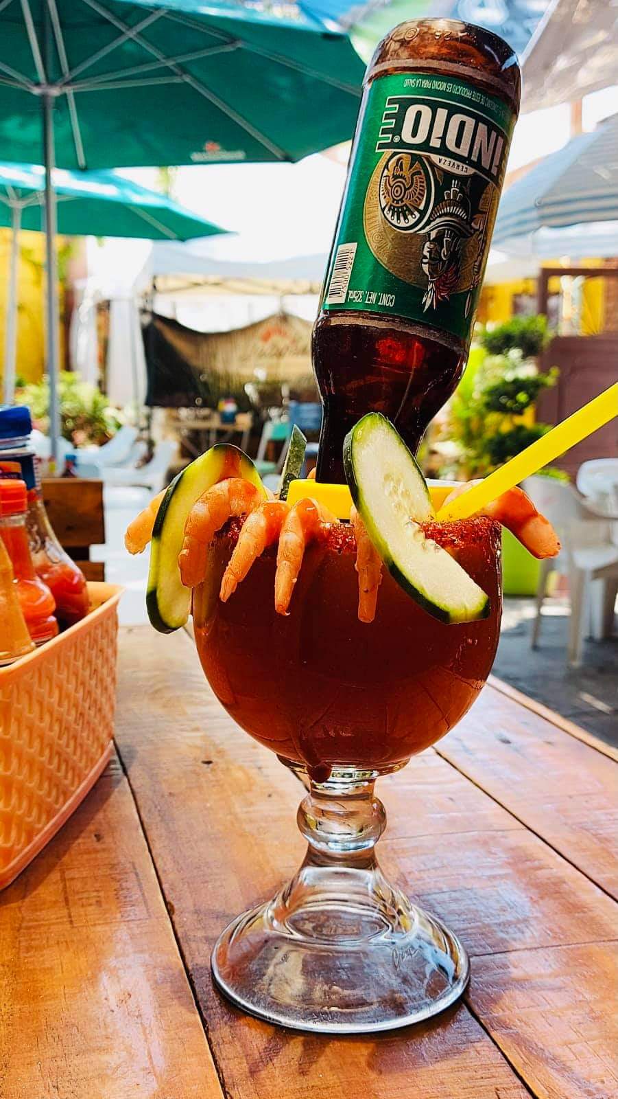 Jalapeño Grill image 5