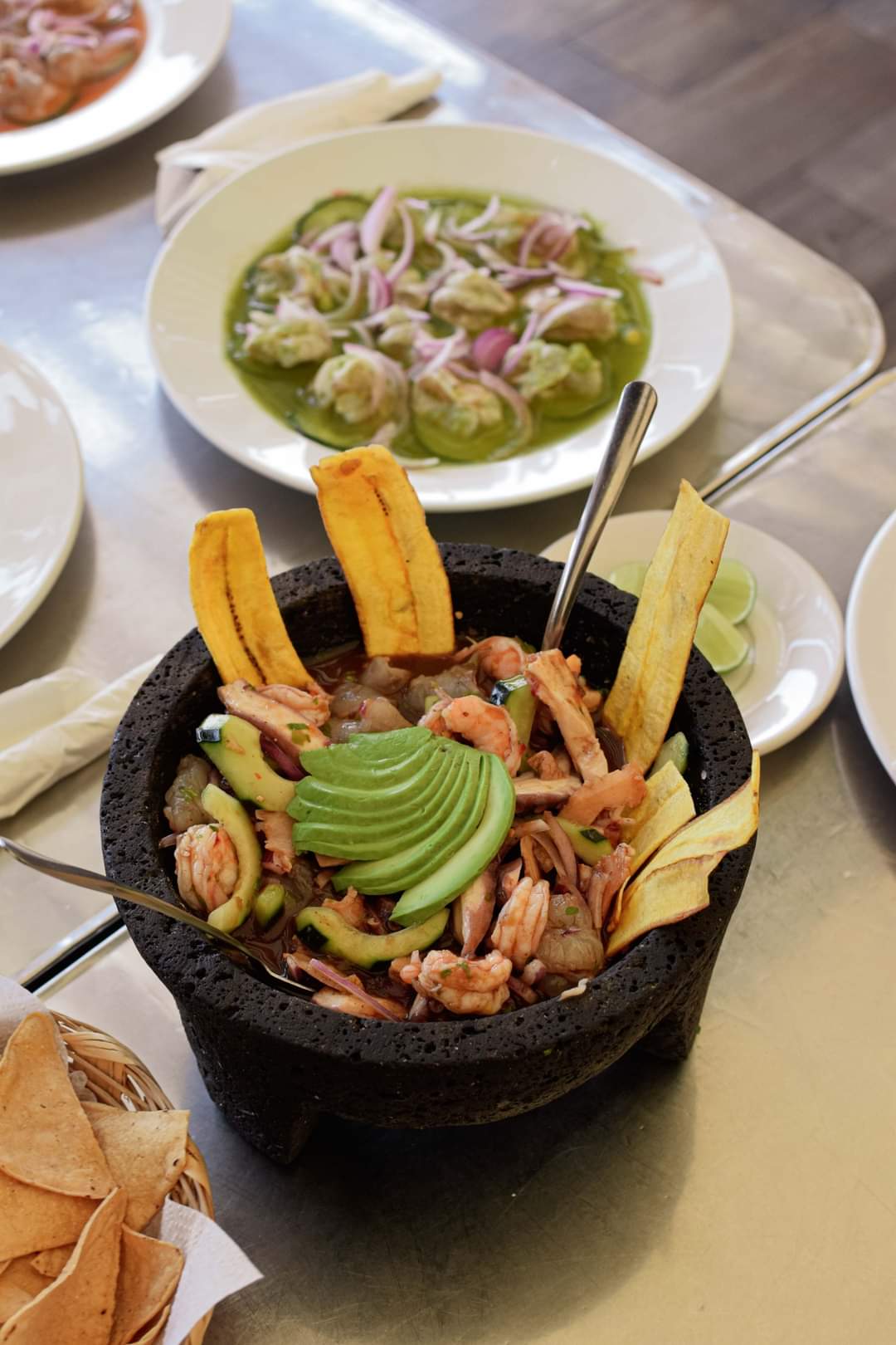 Jalapeño Grill image 6