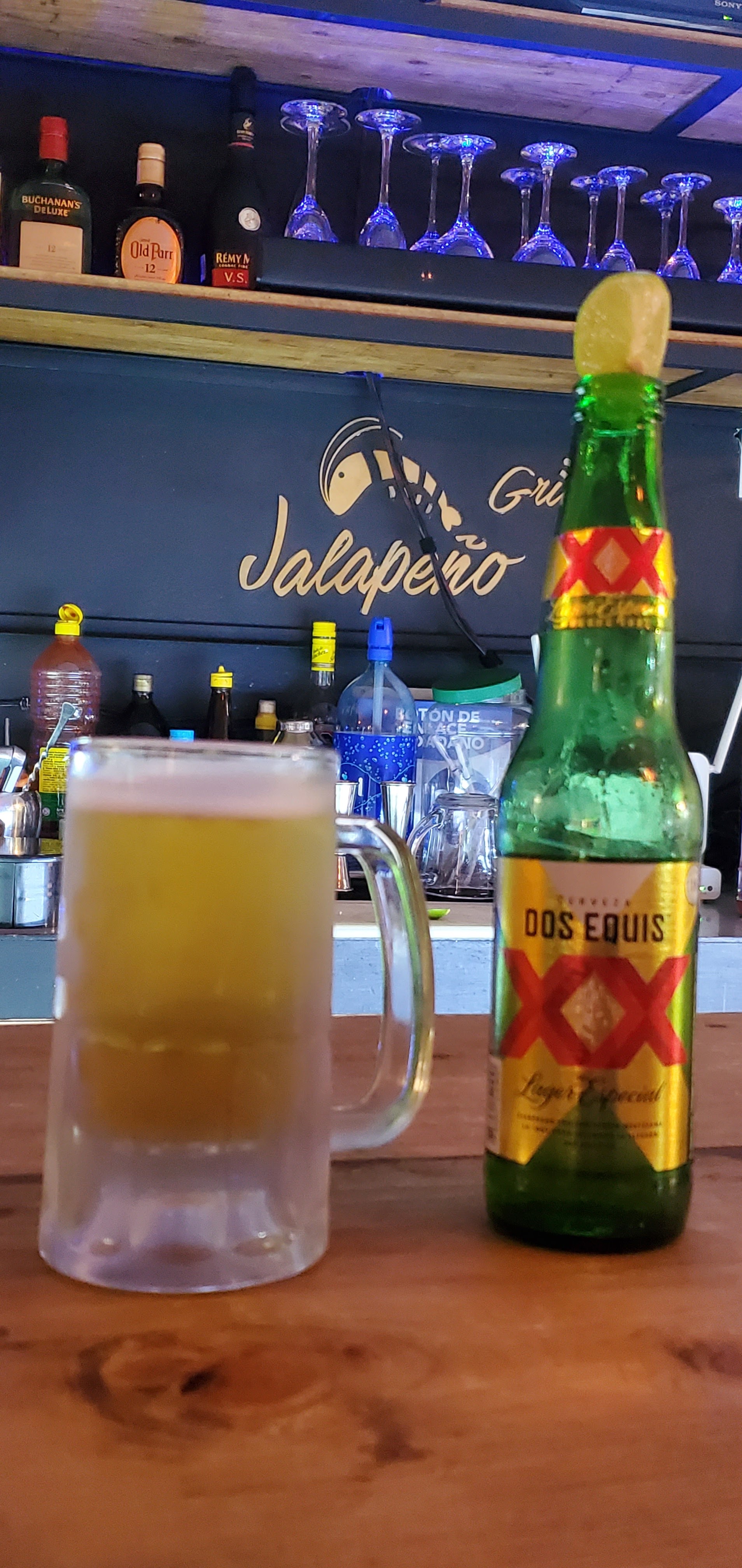 Jalapeño Grill image 7