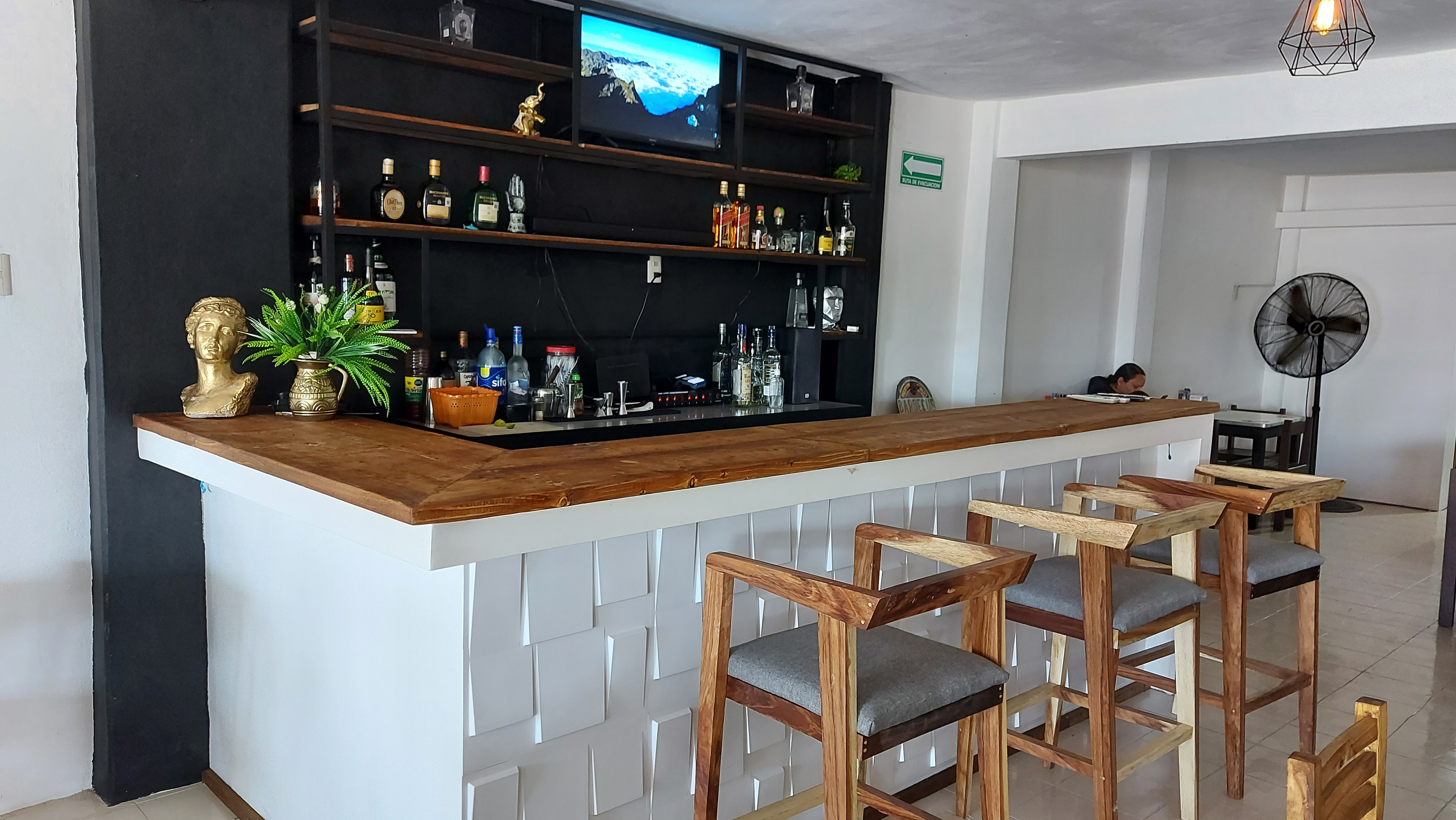 Jalapeño Grill image 9