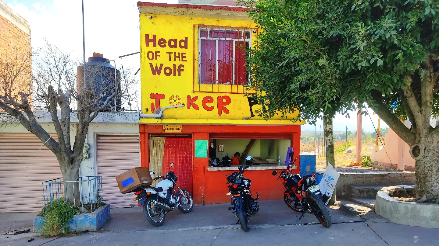 Joker Pizza Huipana image 1