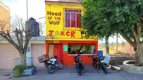Joker Pizza Huipana image 1