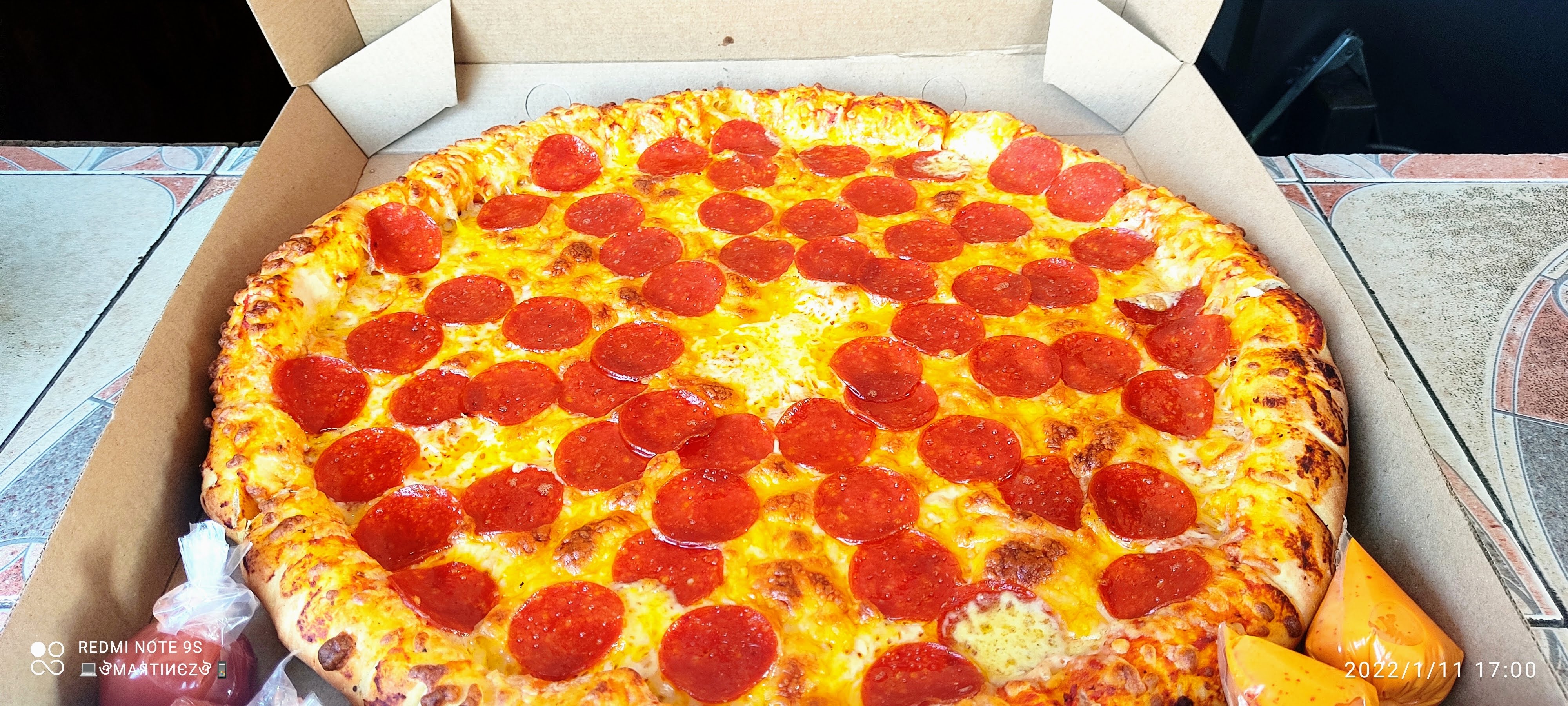 Joker Pizza Huipana image 4