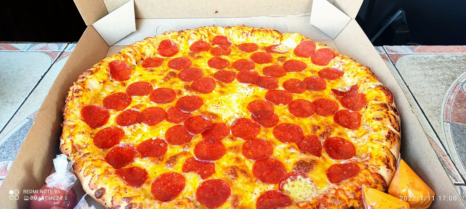 Joker Pizza Huipana image 4