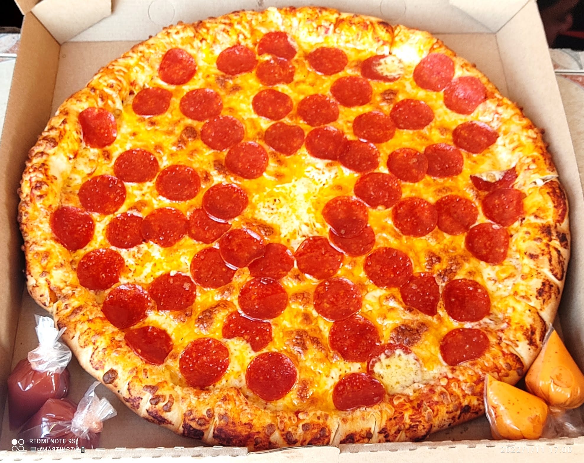 Joker Pizza Huipana image 5