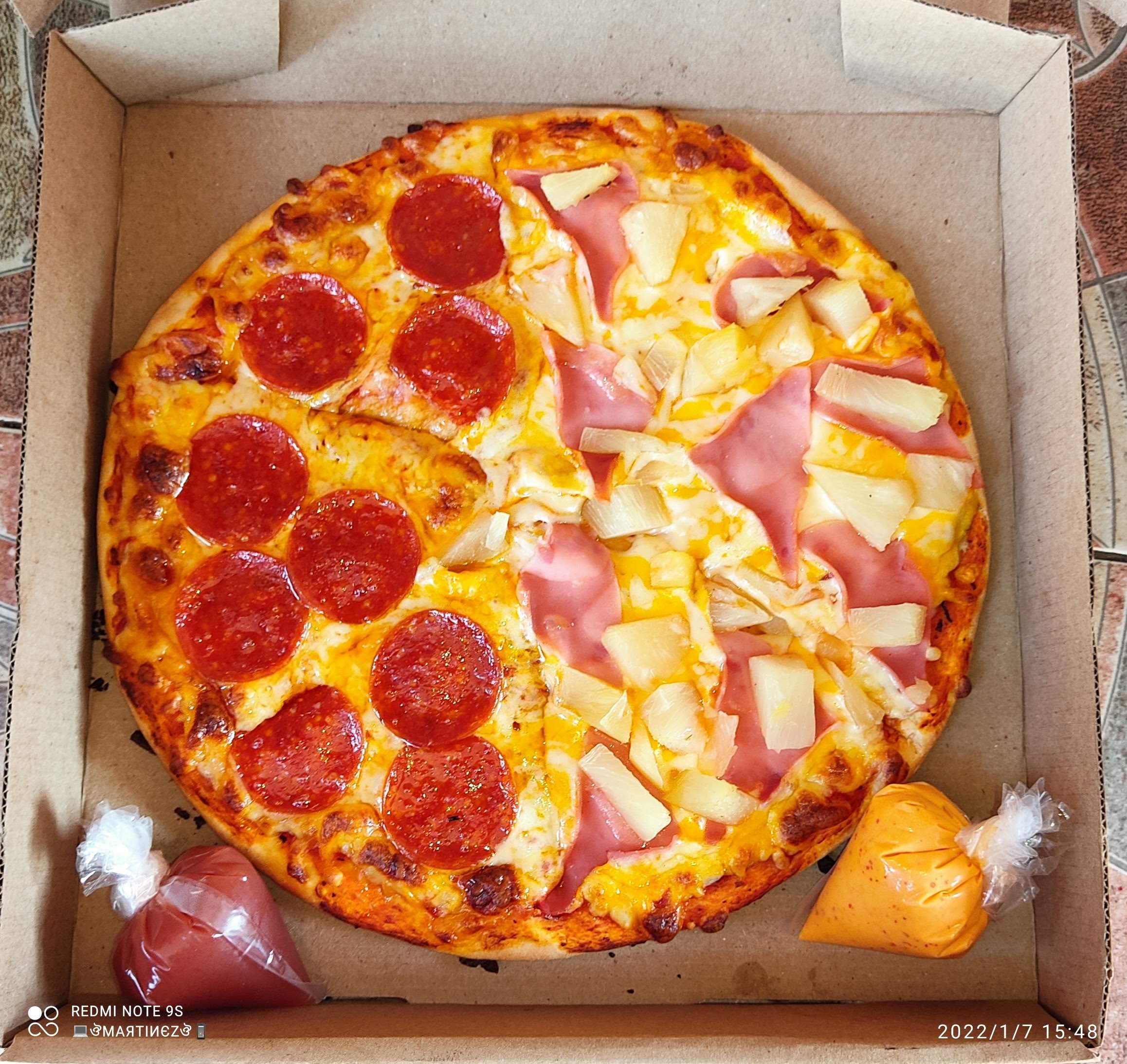 Joker Pizza Huipana image 6