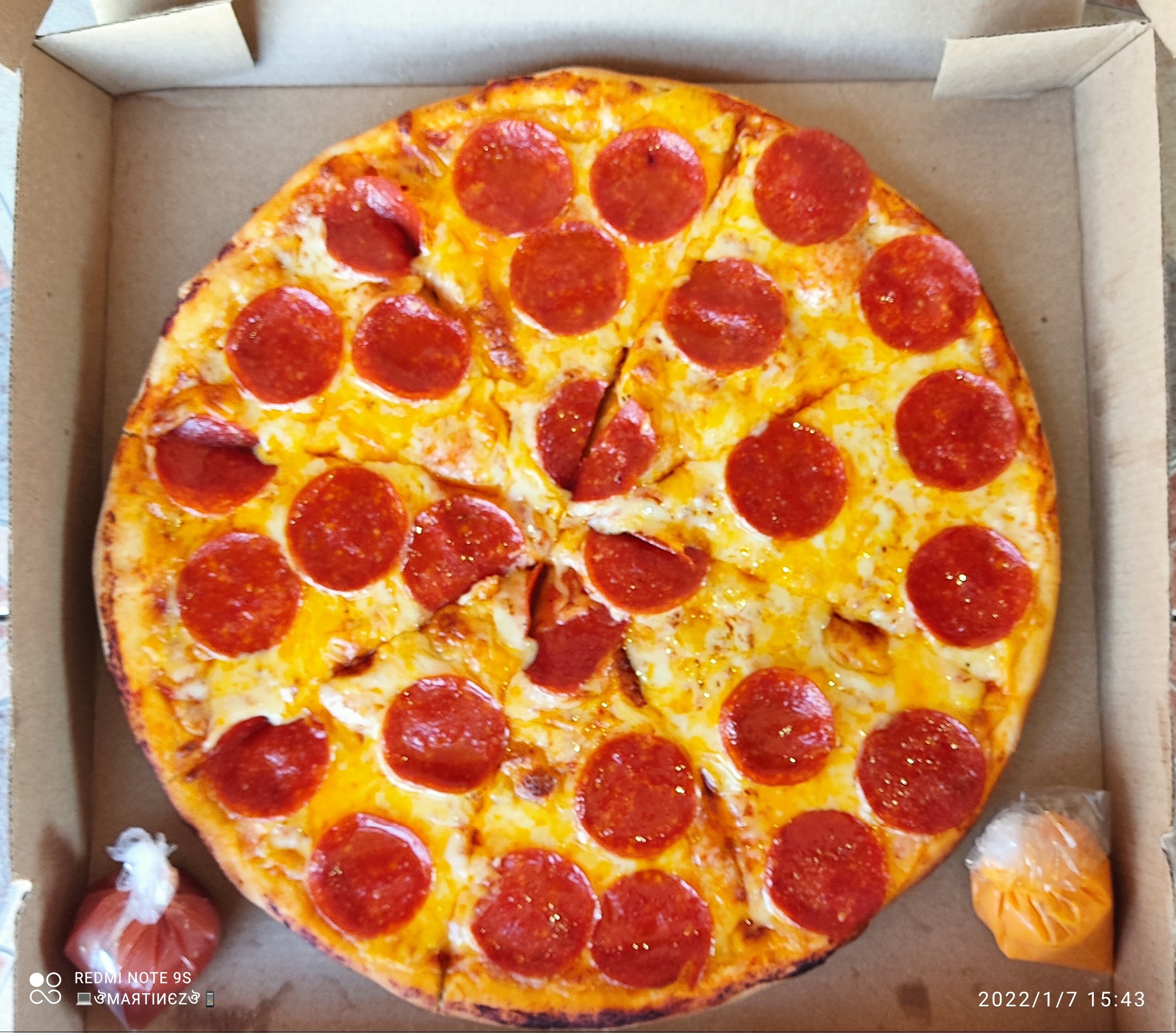 Joker Pizza Huipana image 7