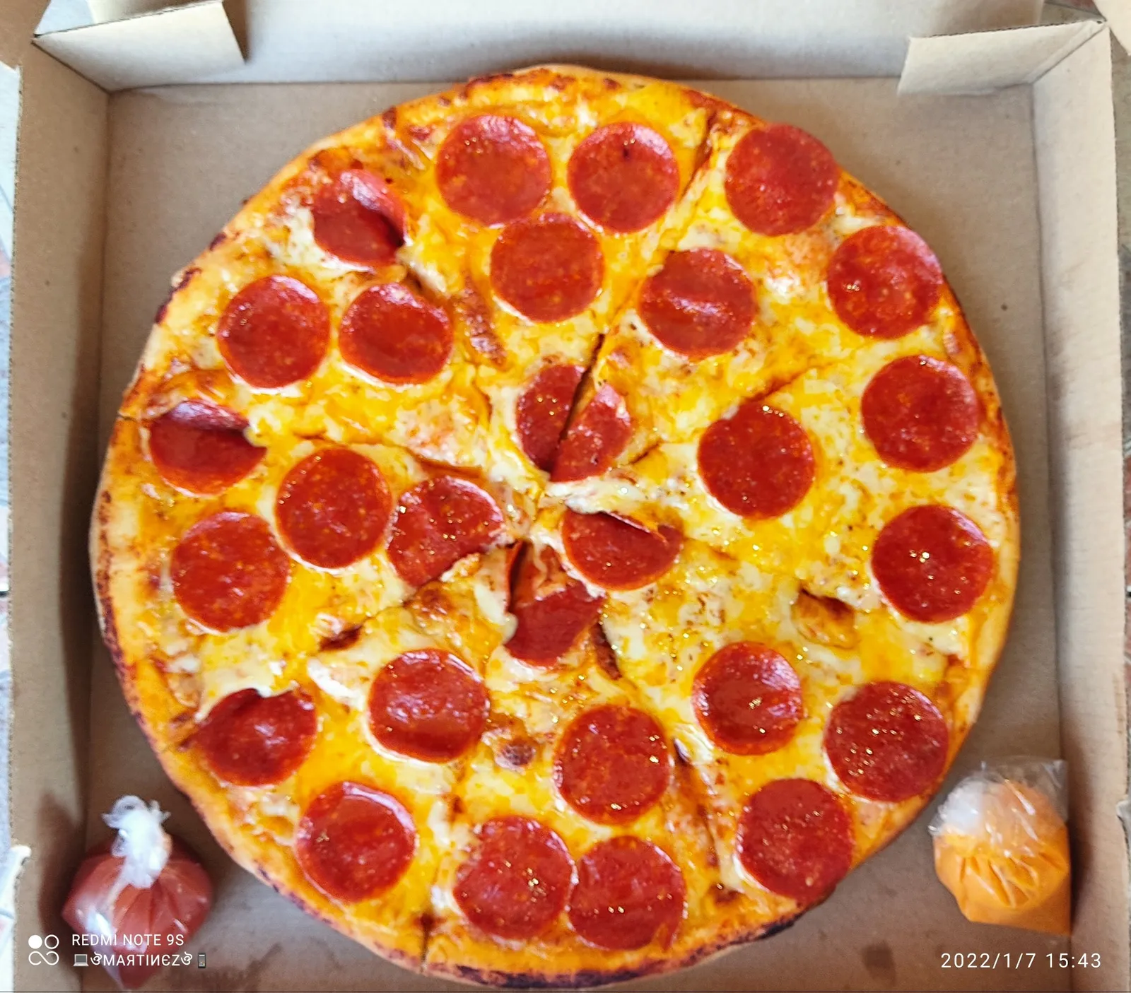 Joker Pizza Huipana image 7