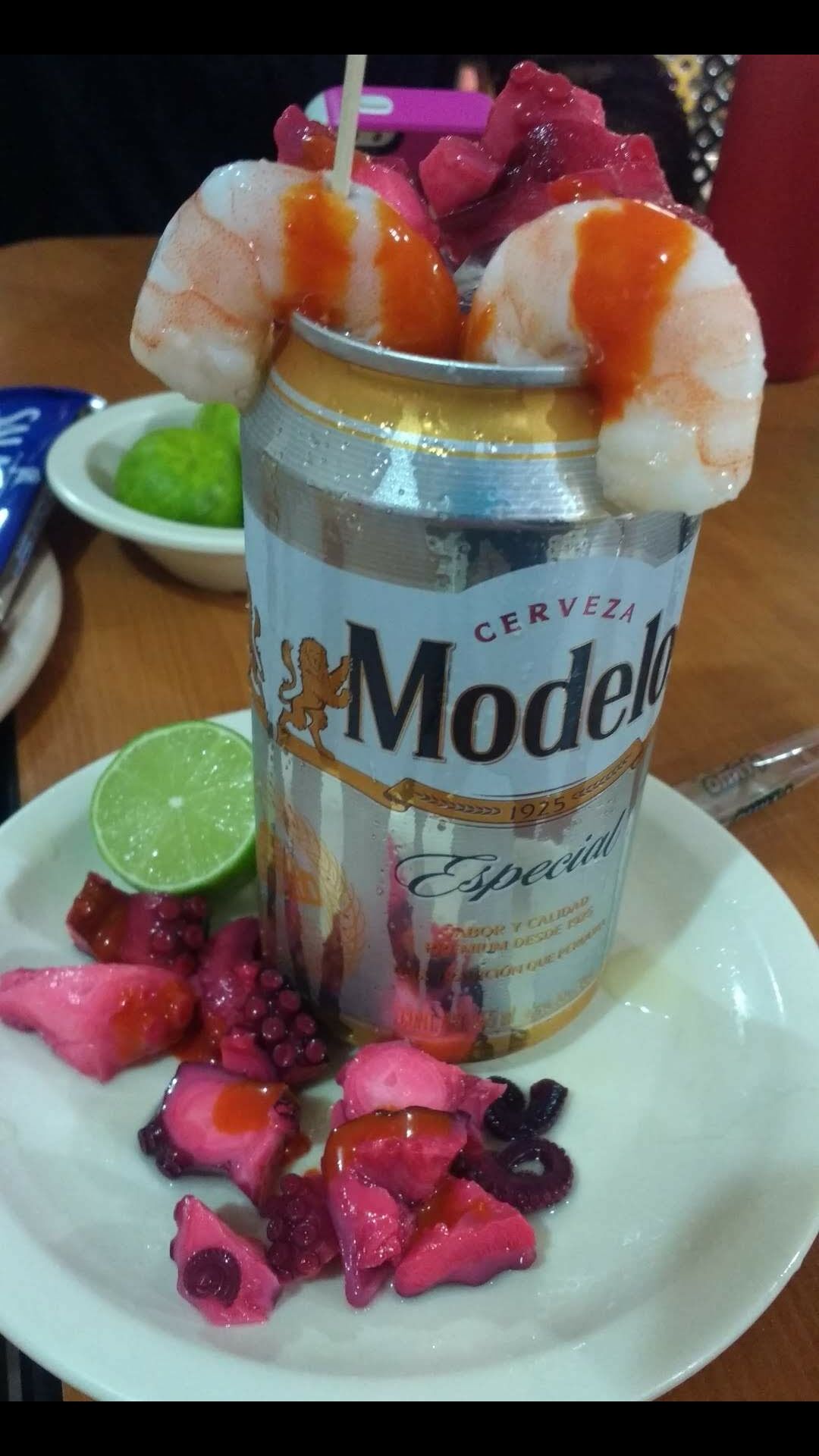 Mariscos karim image 3