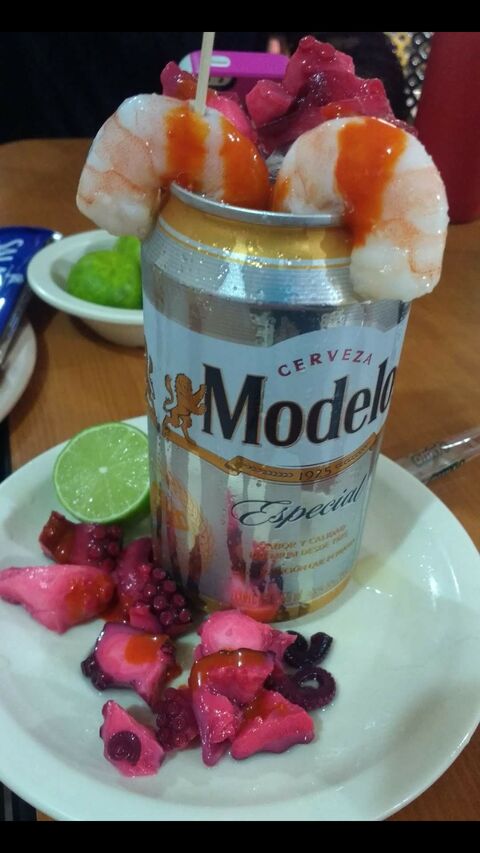 Mariscos karim image 3